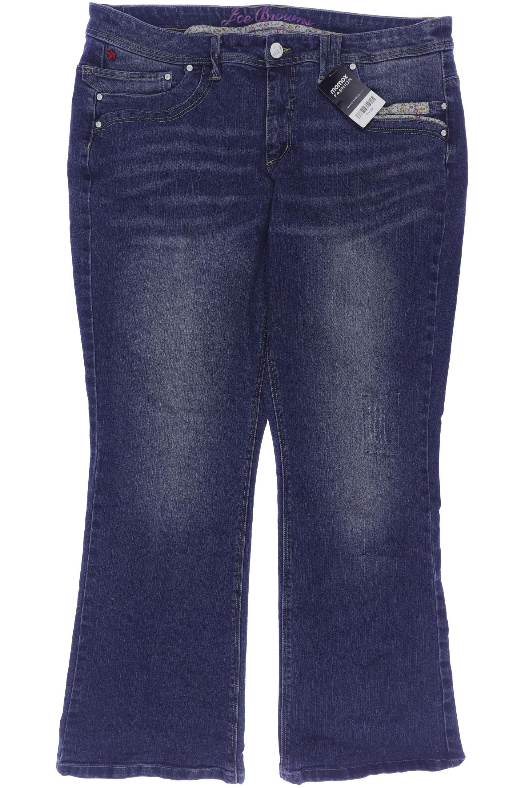

JOE Browns Damen Jeans, blau, Gr. 48