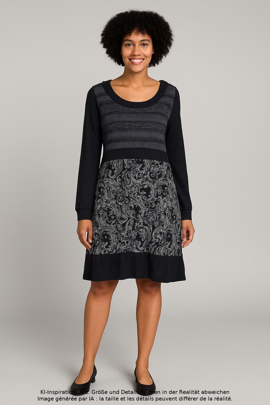 

JOE Browns Damen Kleid, marineblau, Gr. 36