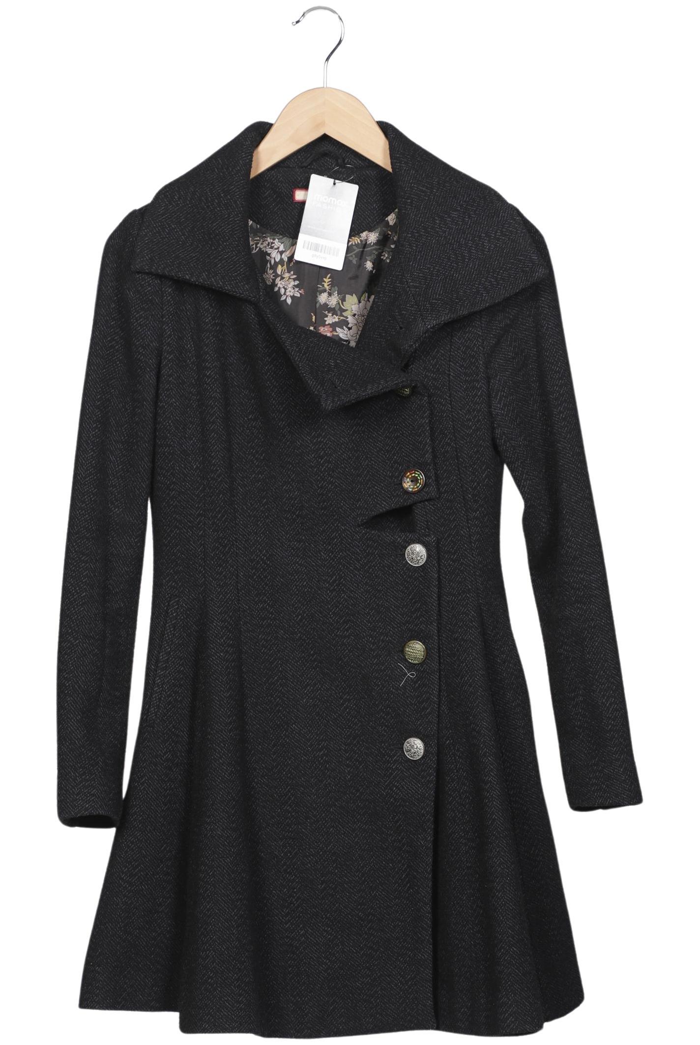 

JOE Browns Damen Mantel, grau, Gr. 34