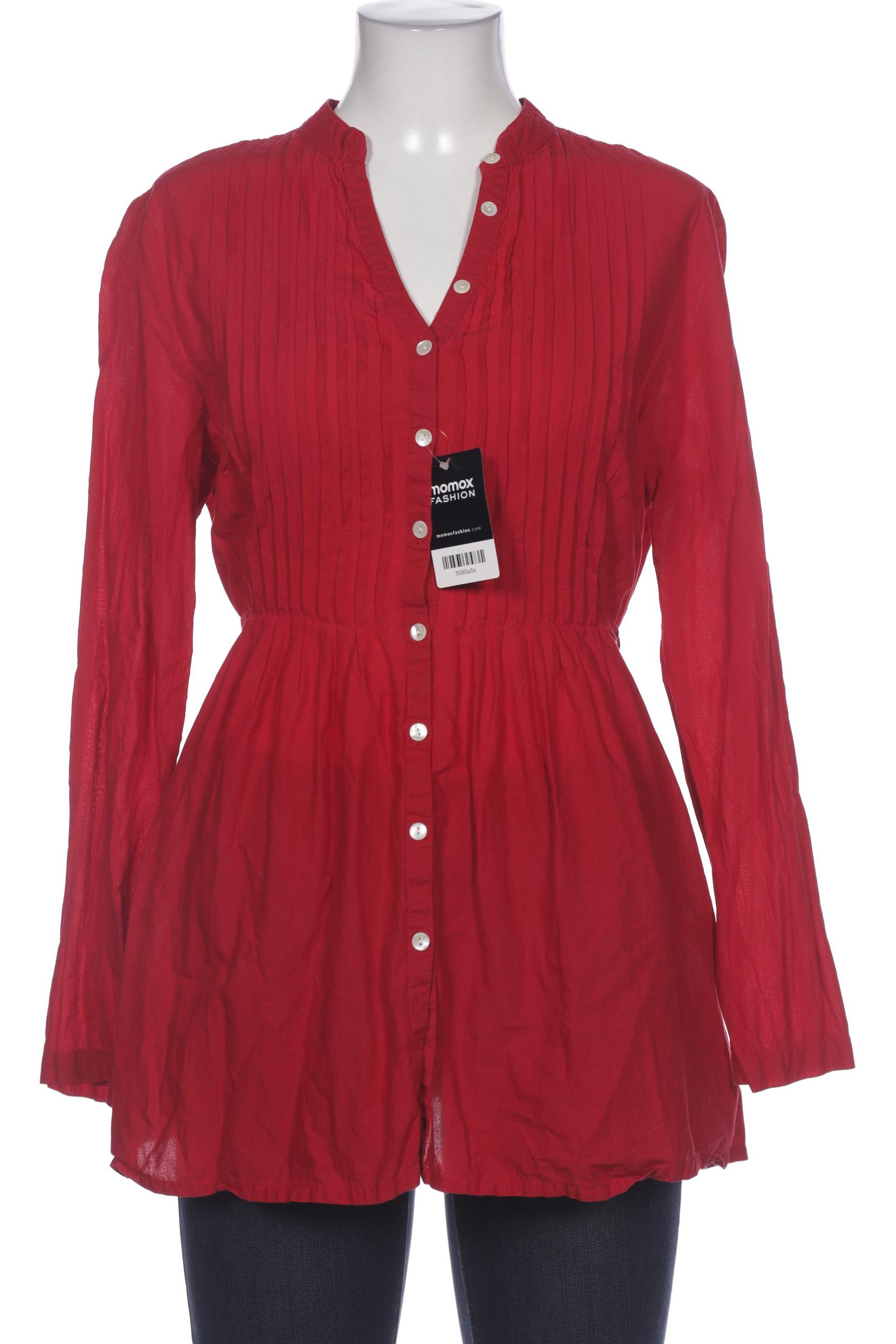 

JOE Browns Damen Bluse, rot, Gr. 40