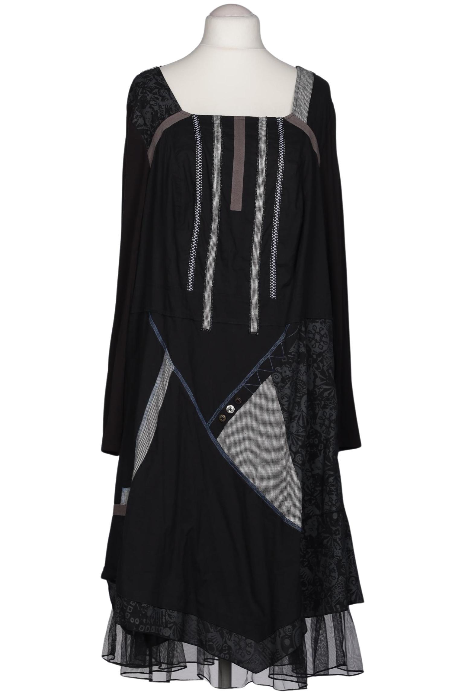 

JOE Browns Damen Kleid, schwarz, Gr. 50