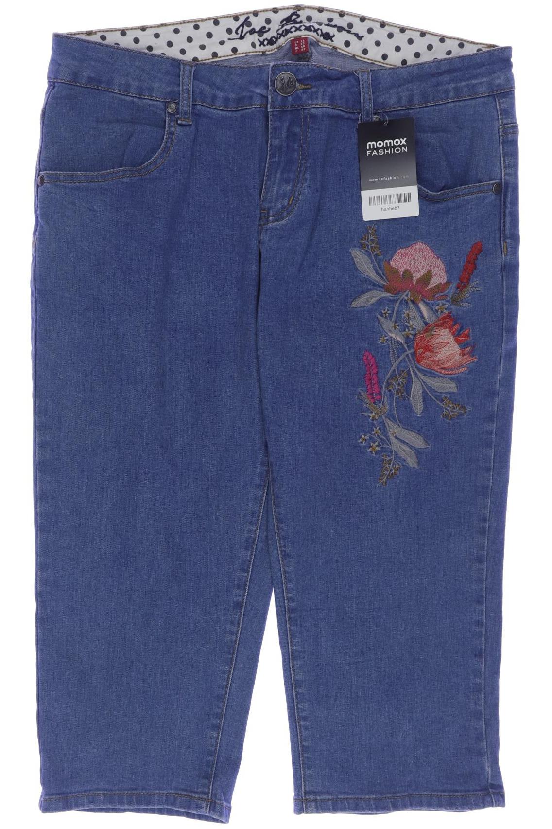 

JOE Browns Damen Shorts, blau, Gr. 42