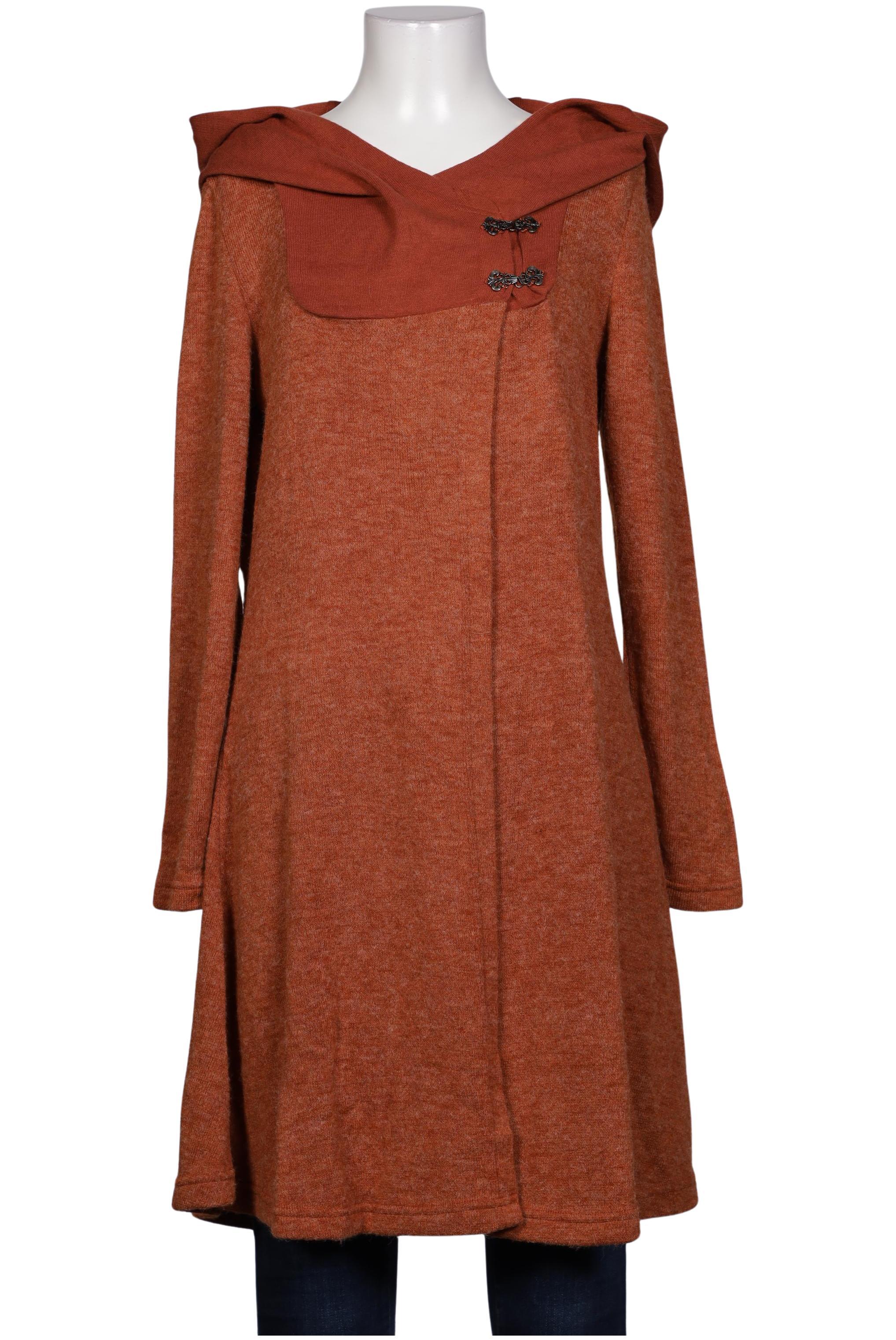 

JOE Browns Damen Strickjacke, braun, Gr. 38