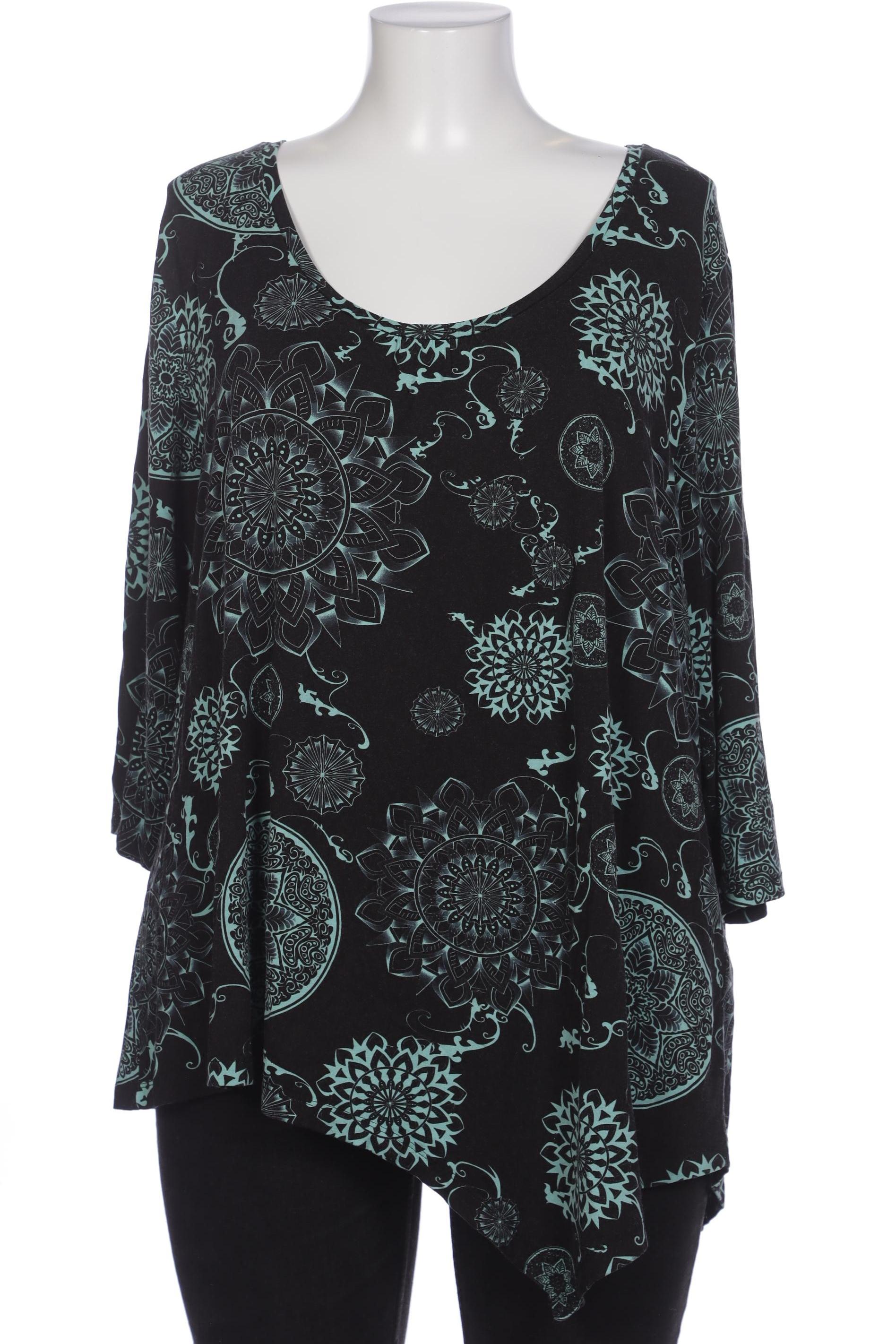 

JOE Browns Damen Bluse, schwarz, Gr. 52
