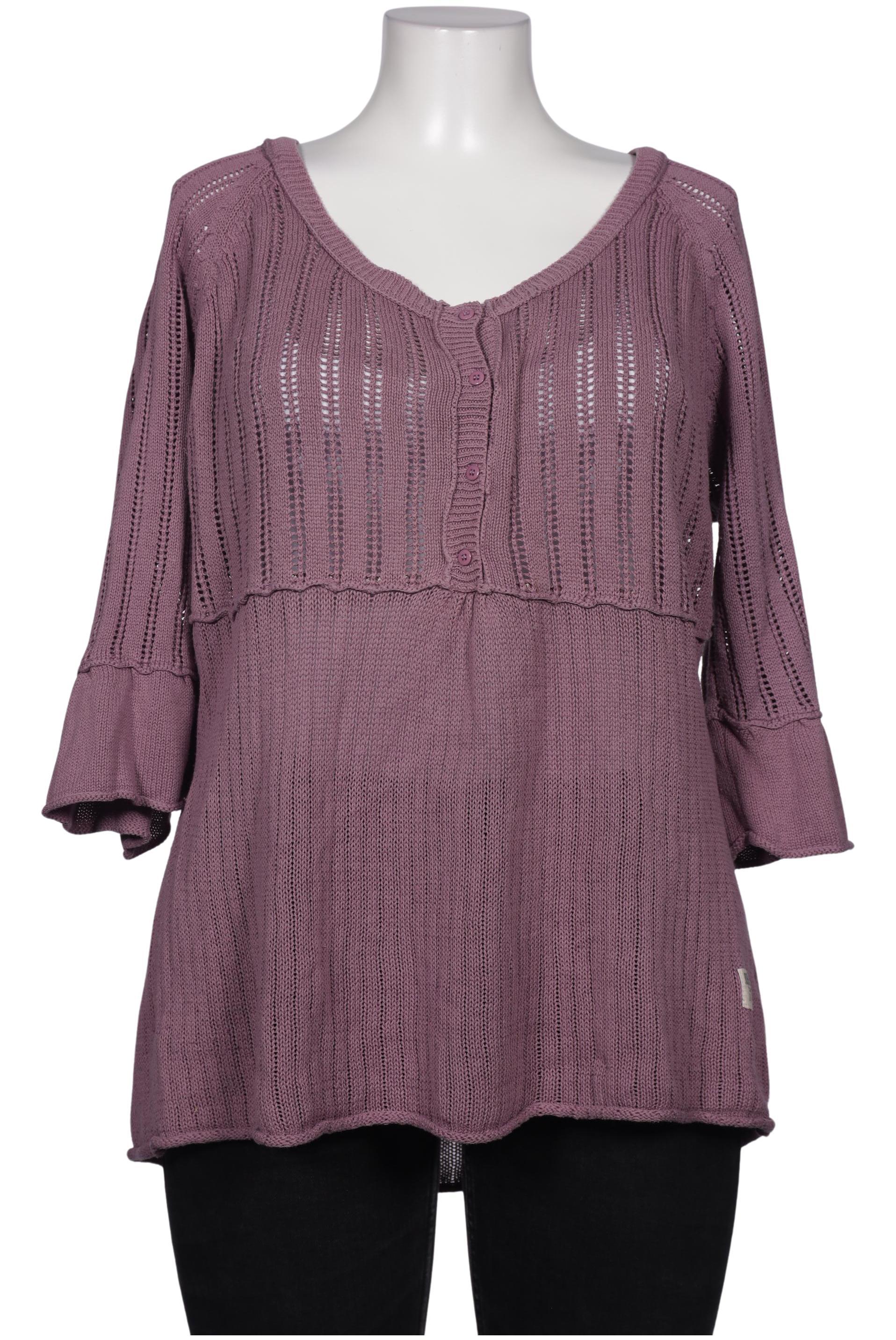 

JOE Browns Damen Pullover, flieder, Gr. 44