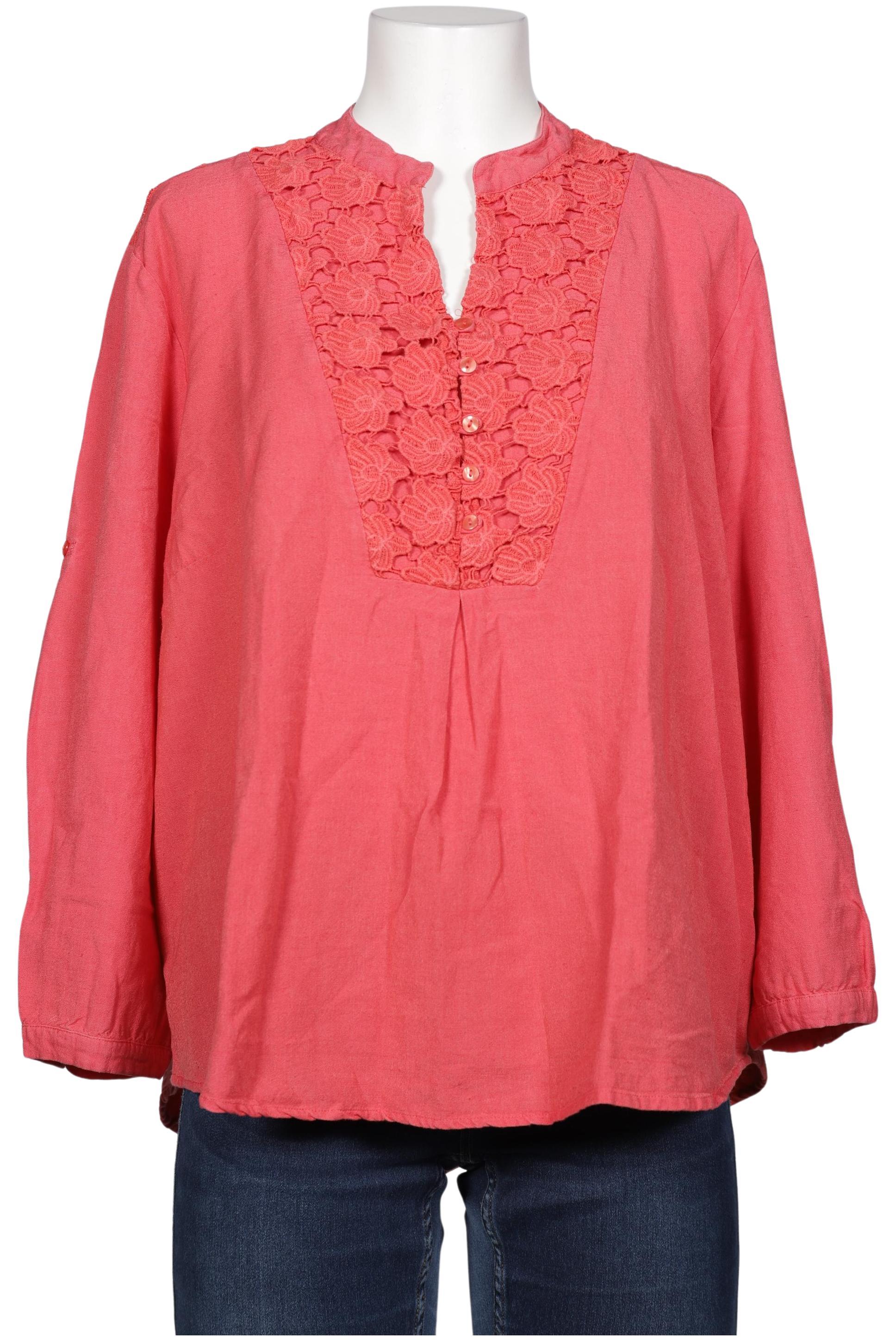 

JOE Browns Damen Bluse, rot, Gr. 46