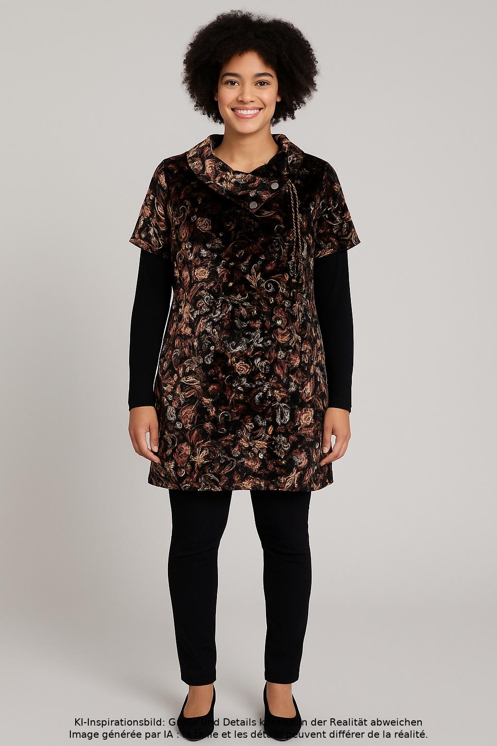 

JOE Browns Damen Kleid, schwarz, Gr. 38