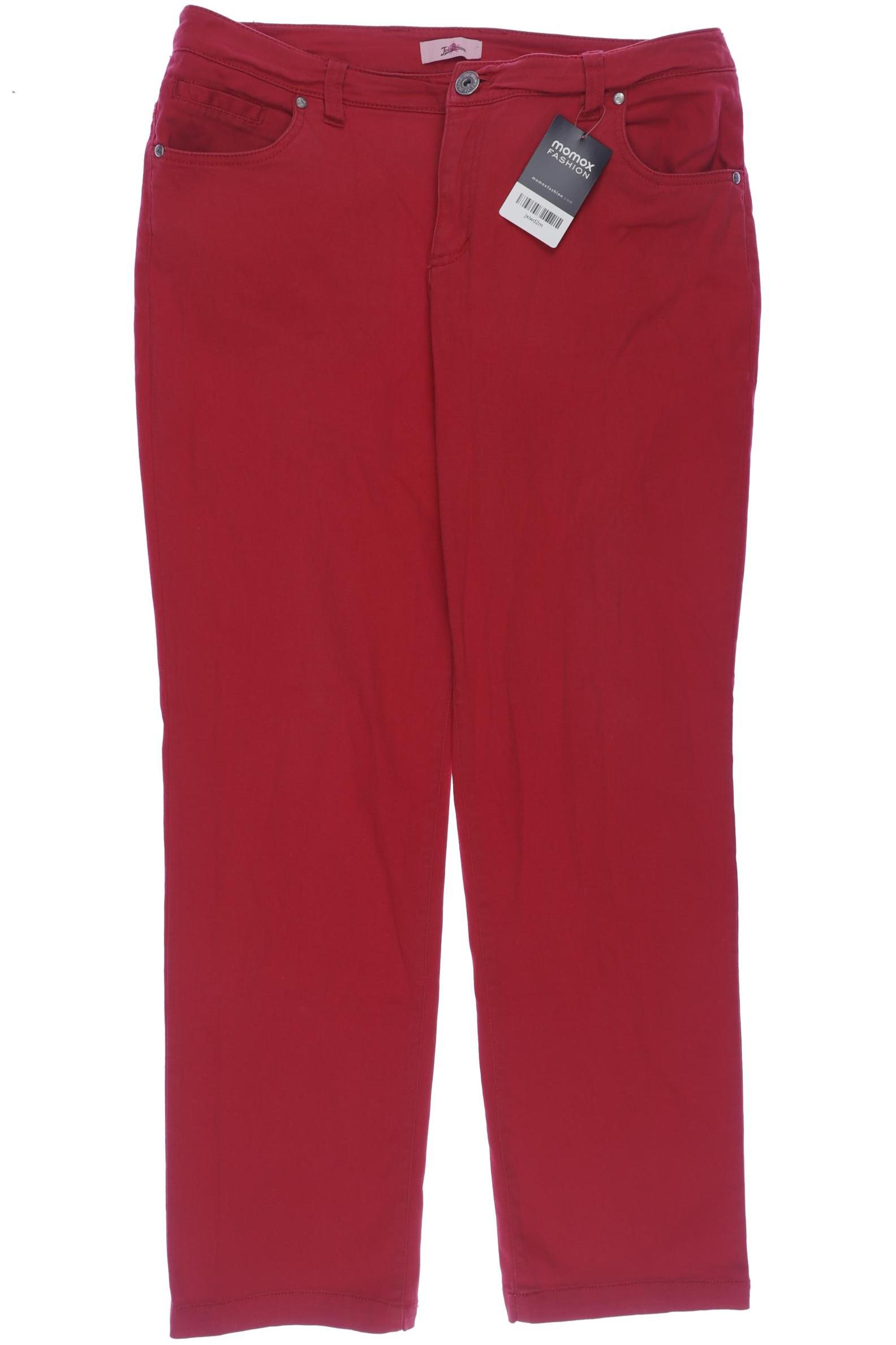 

JOE Browns Damen Jeans, rot, Gr. 21