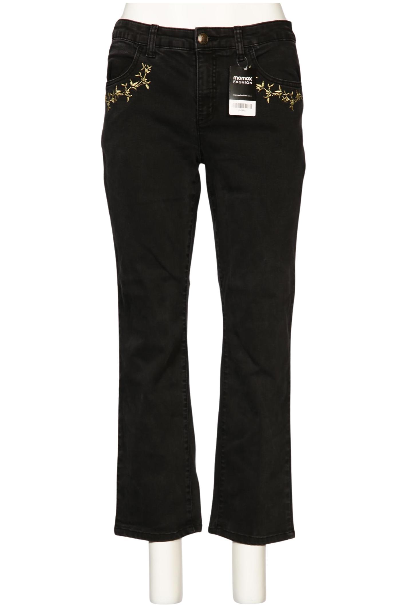 

JOE Browns Damen Jeans, schwarz, Gr. 44