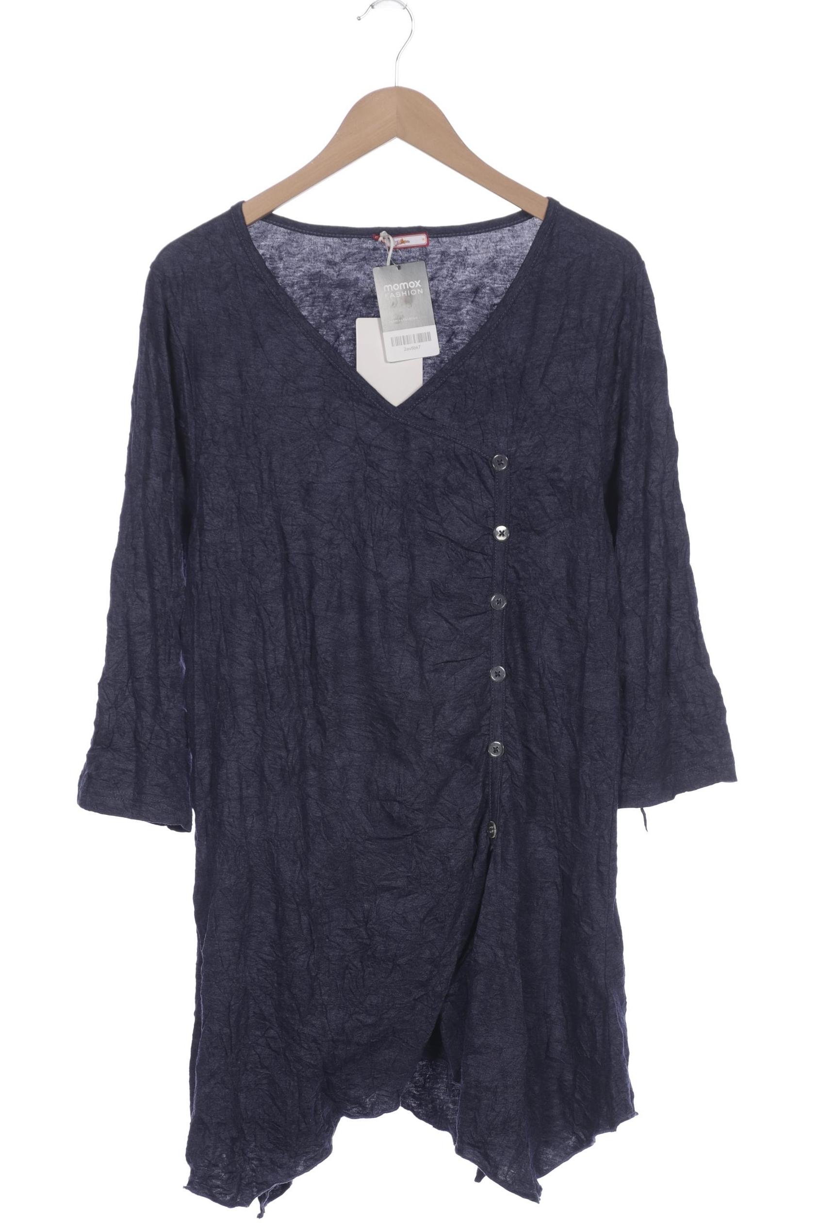 

JOE Browns Damen Langarmshirt, marineblau, Gr. 44