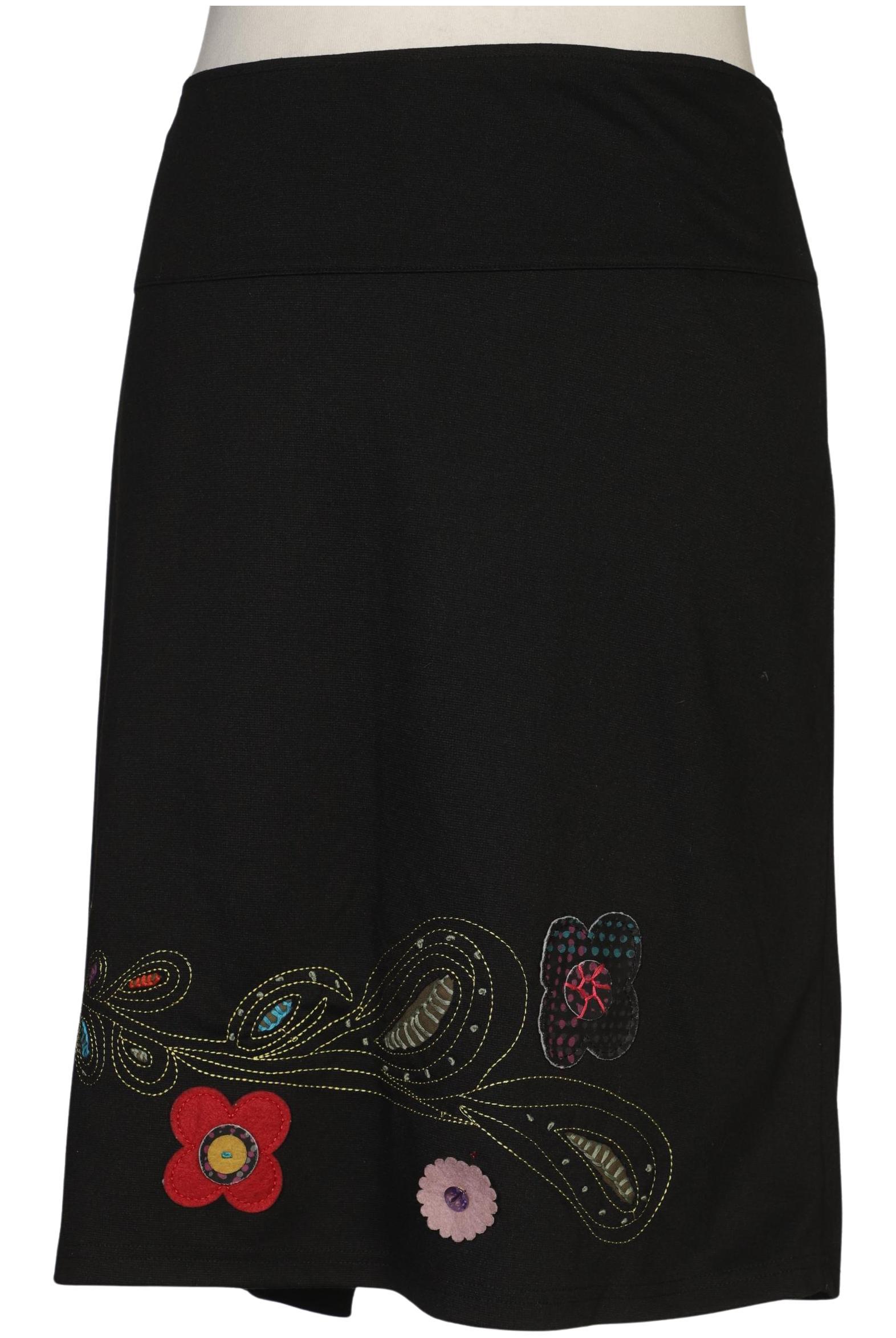 

JOE Browns Damen Rock, schwarz, Gr. 50