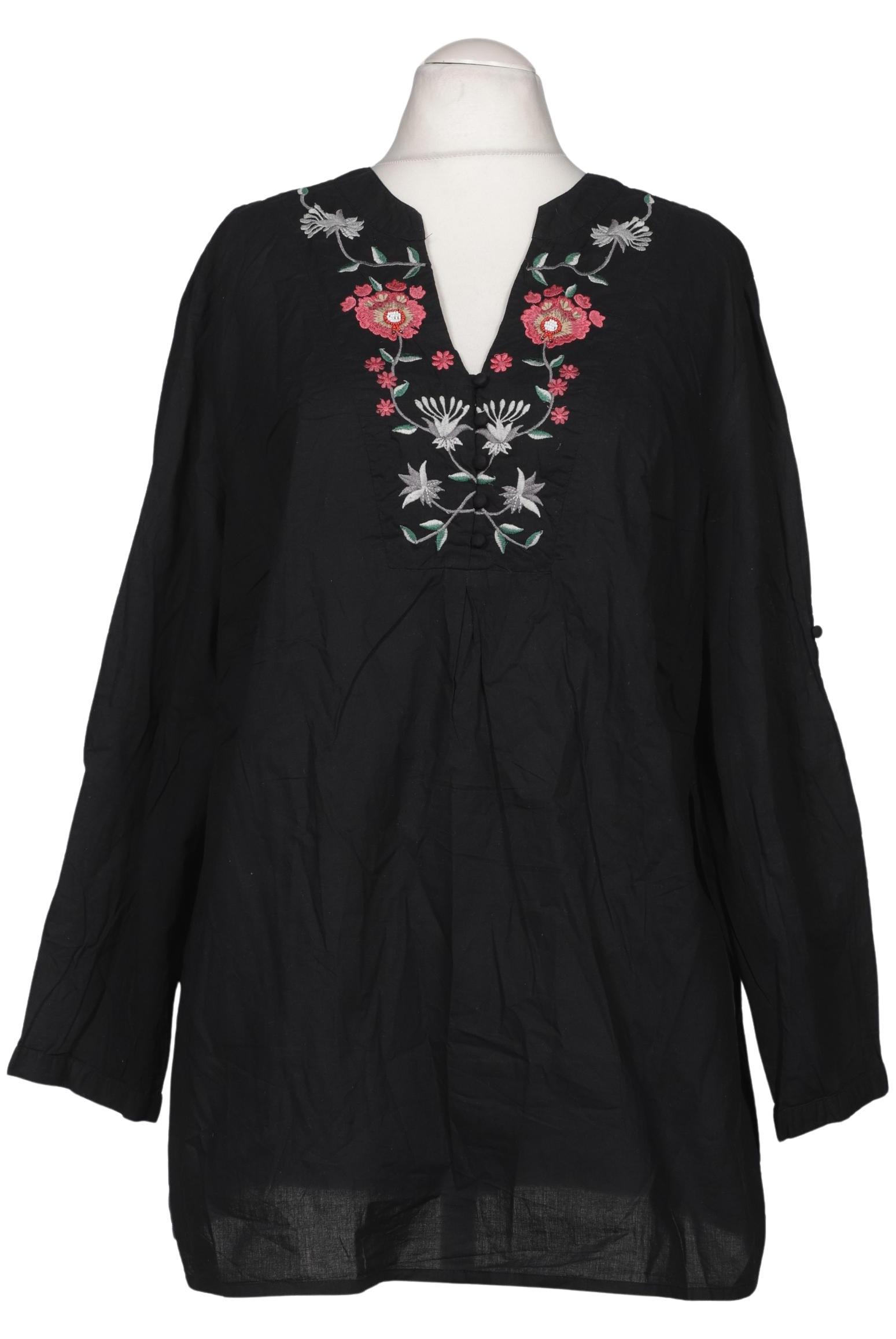 

JOE Browns Damen Bluse, schwarz, Gr. 52