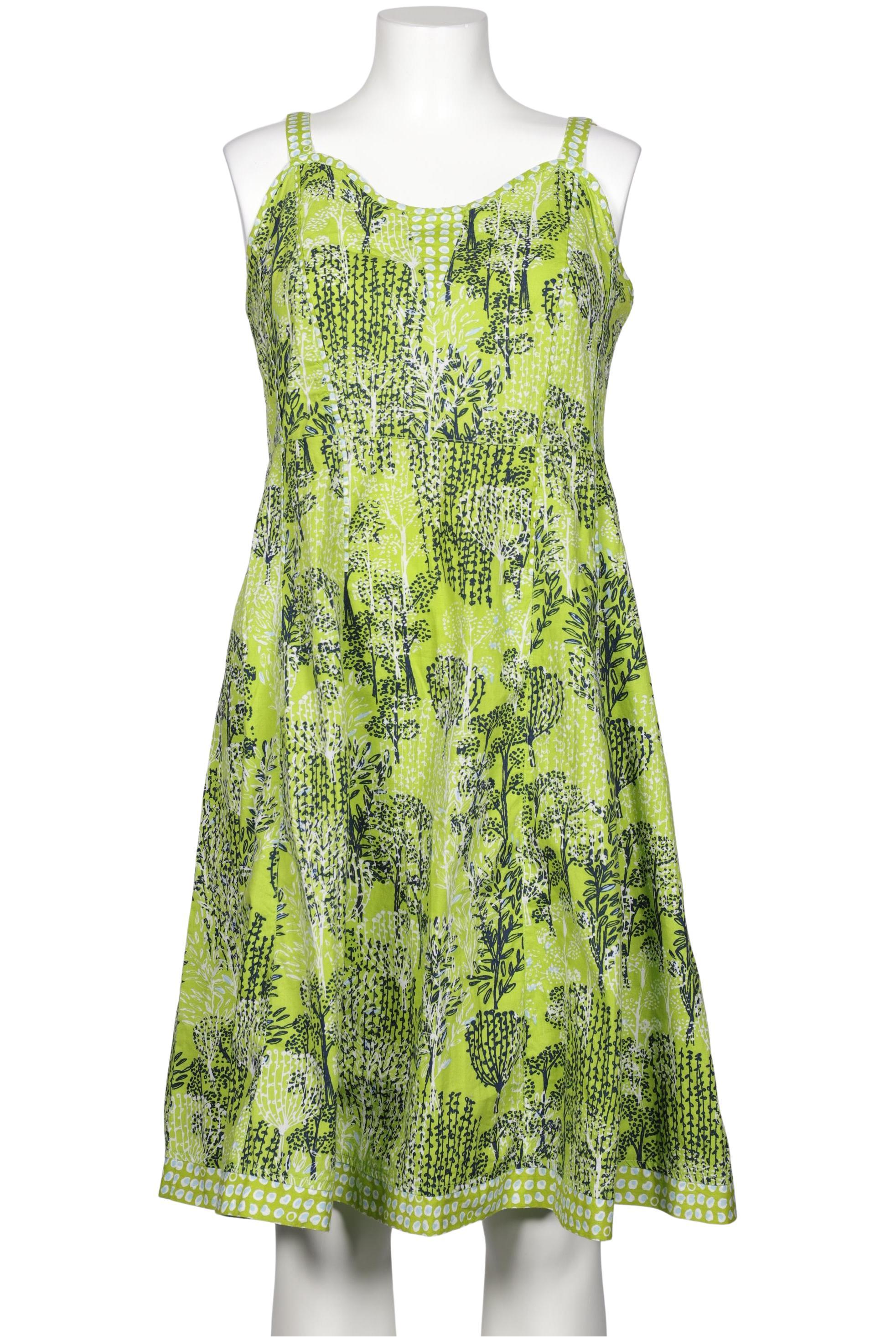 

JOE Browns Damen Kleid, grün, Gr. 46