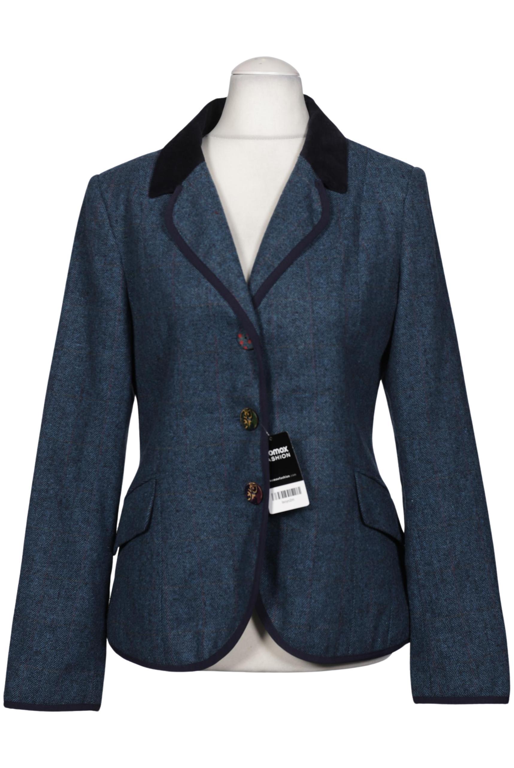 

JOE Browns Damen Blazer, blau, Gr. 38