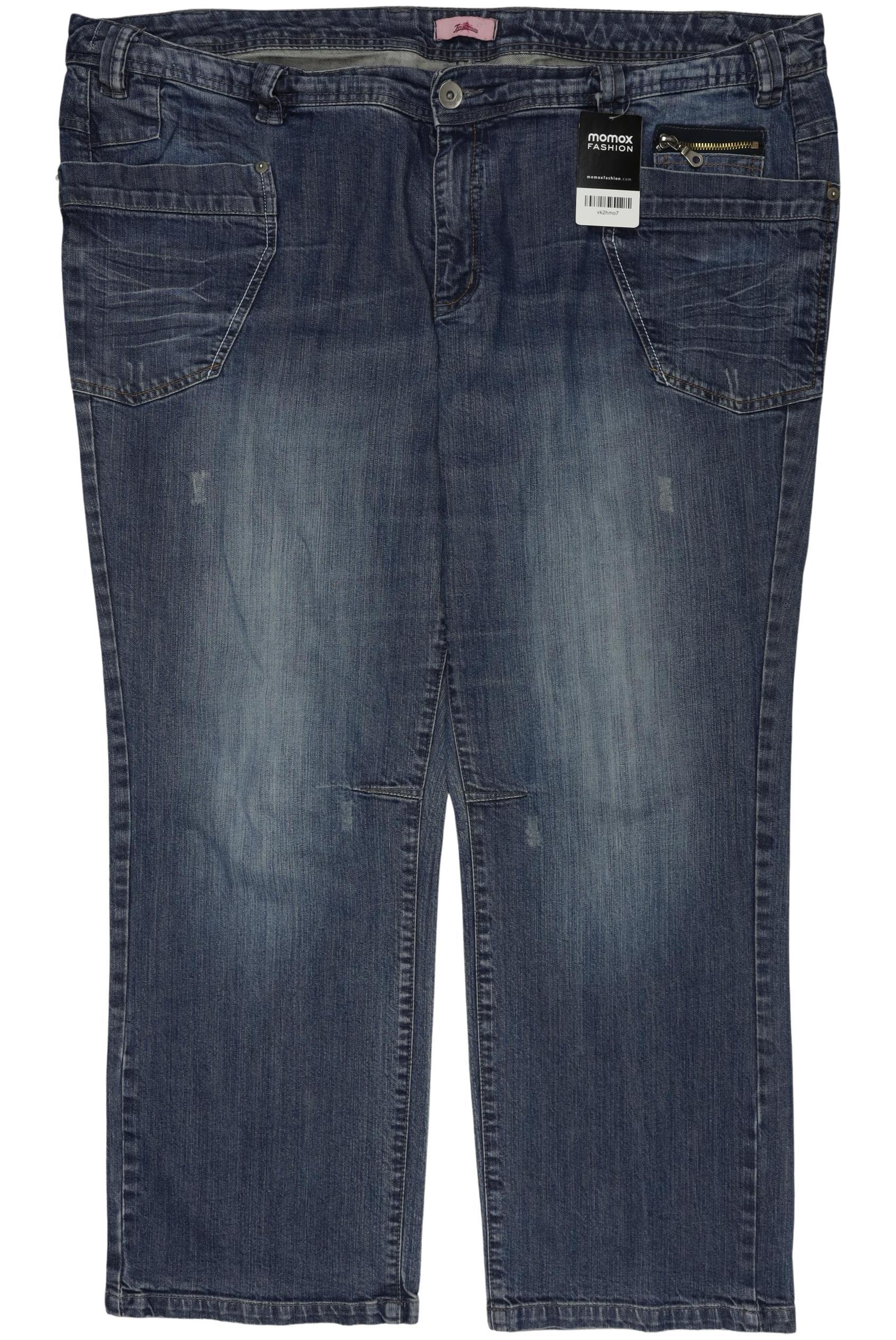 

JOE Browns Damen Jeans, blau, Gr. 54