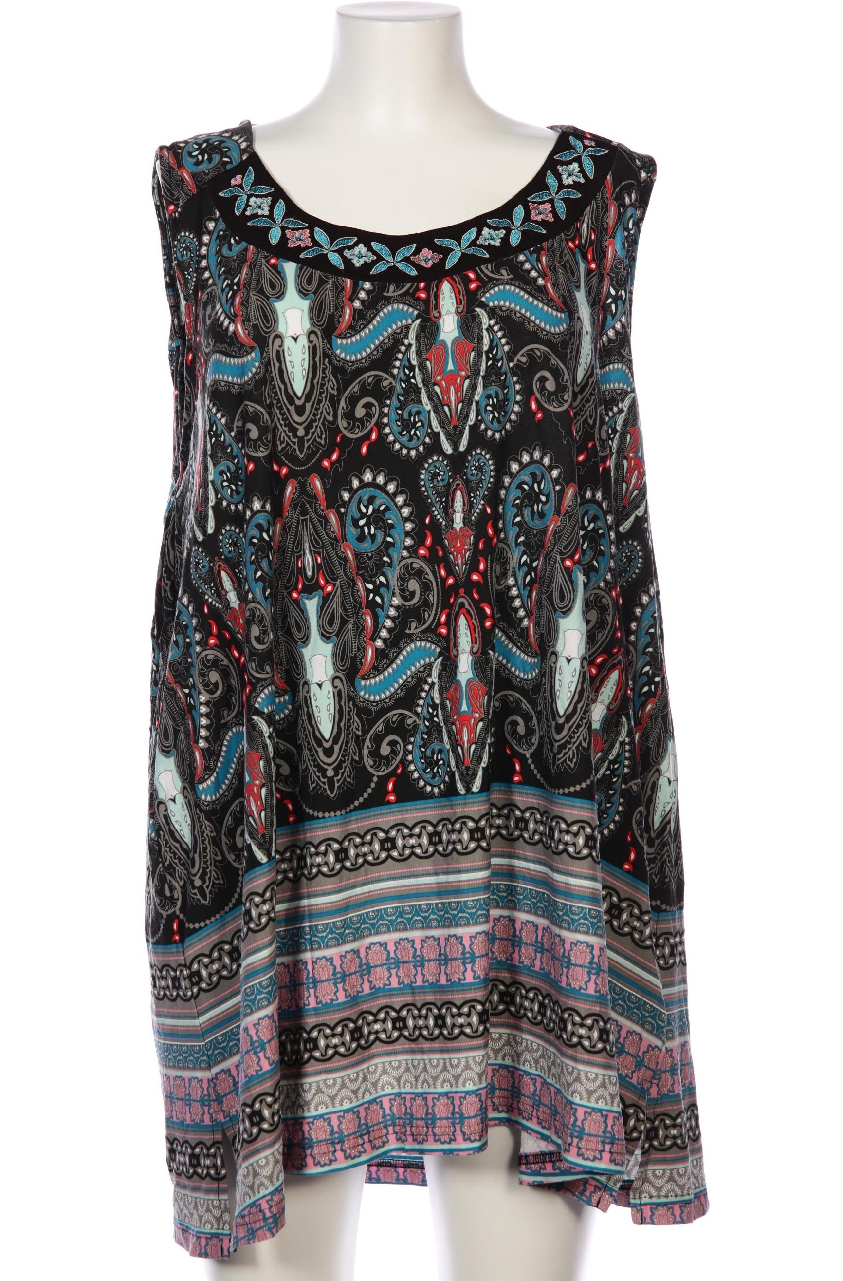 

JOE Browns Damen Kleid, mehrfarbig, Gr. 56