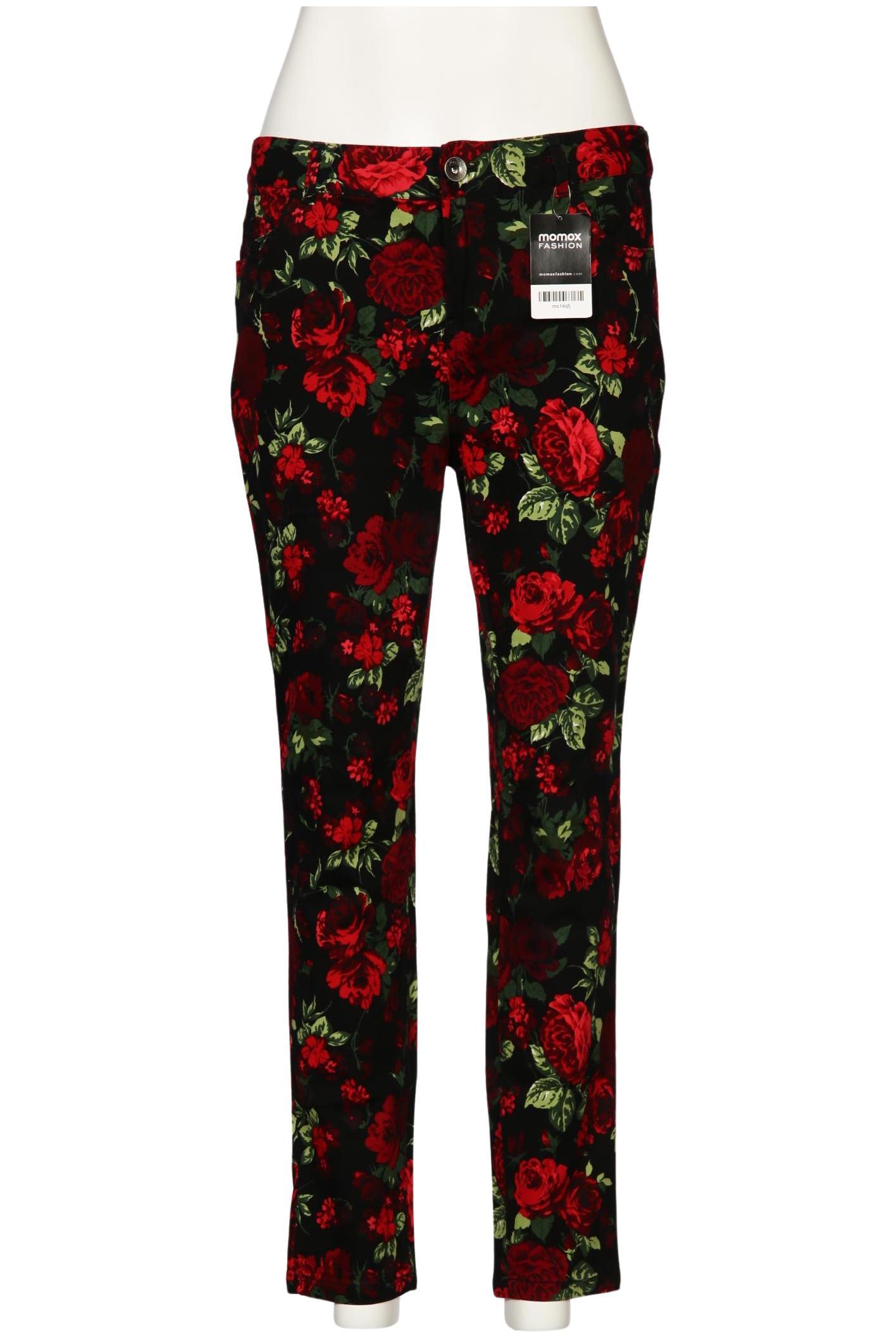 

JOE Browns Damen Stoffhose, mehrfarbig, Gr. 40