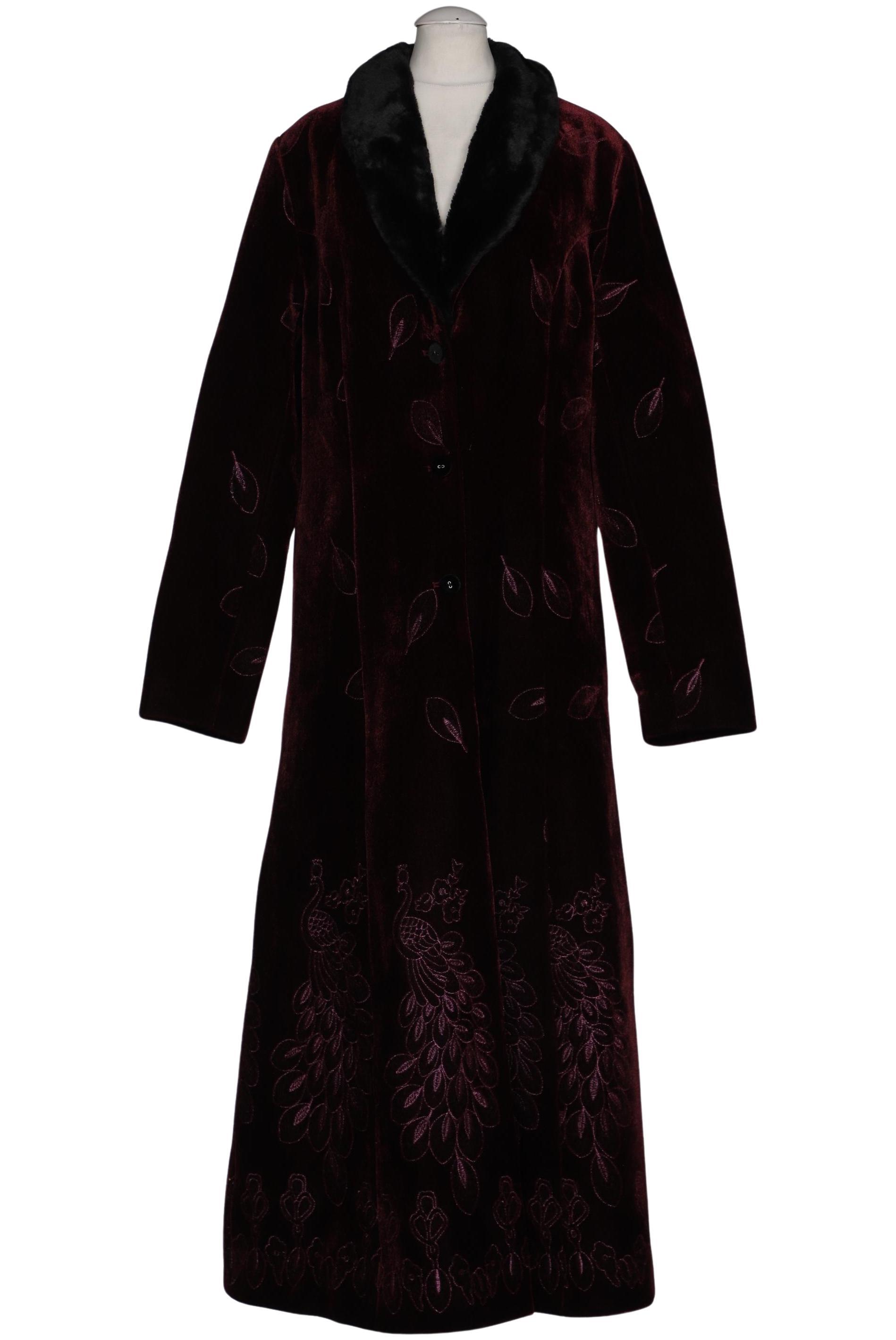 

JOE Browns Damen Mantel, bordeaux, Gr. 40