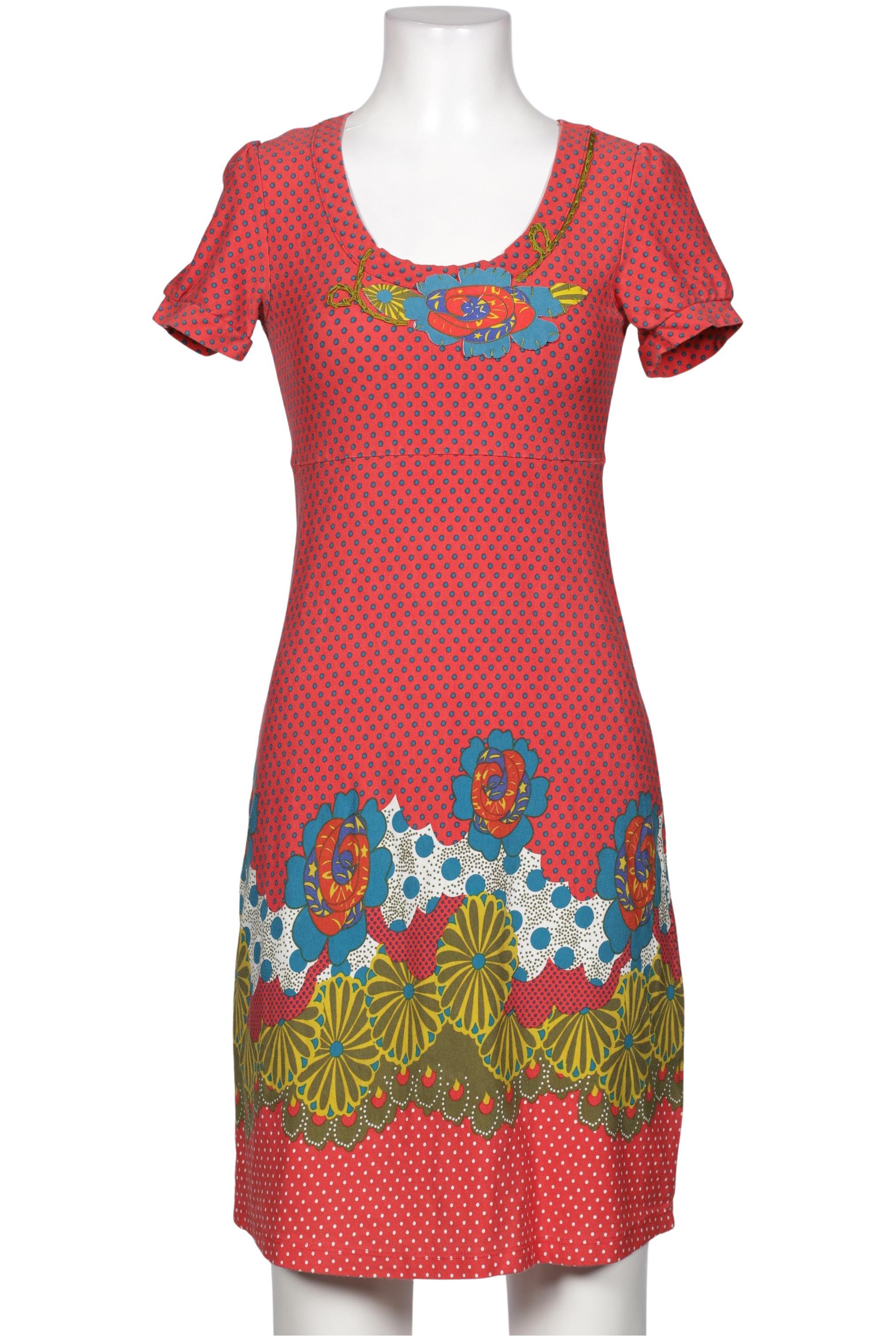 

JOE Browns Damen Kleid, mehrfarbig, Gr. 36