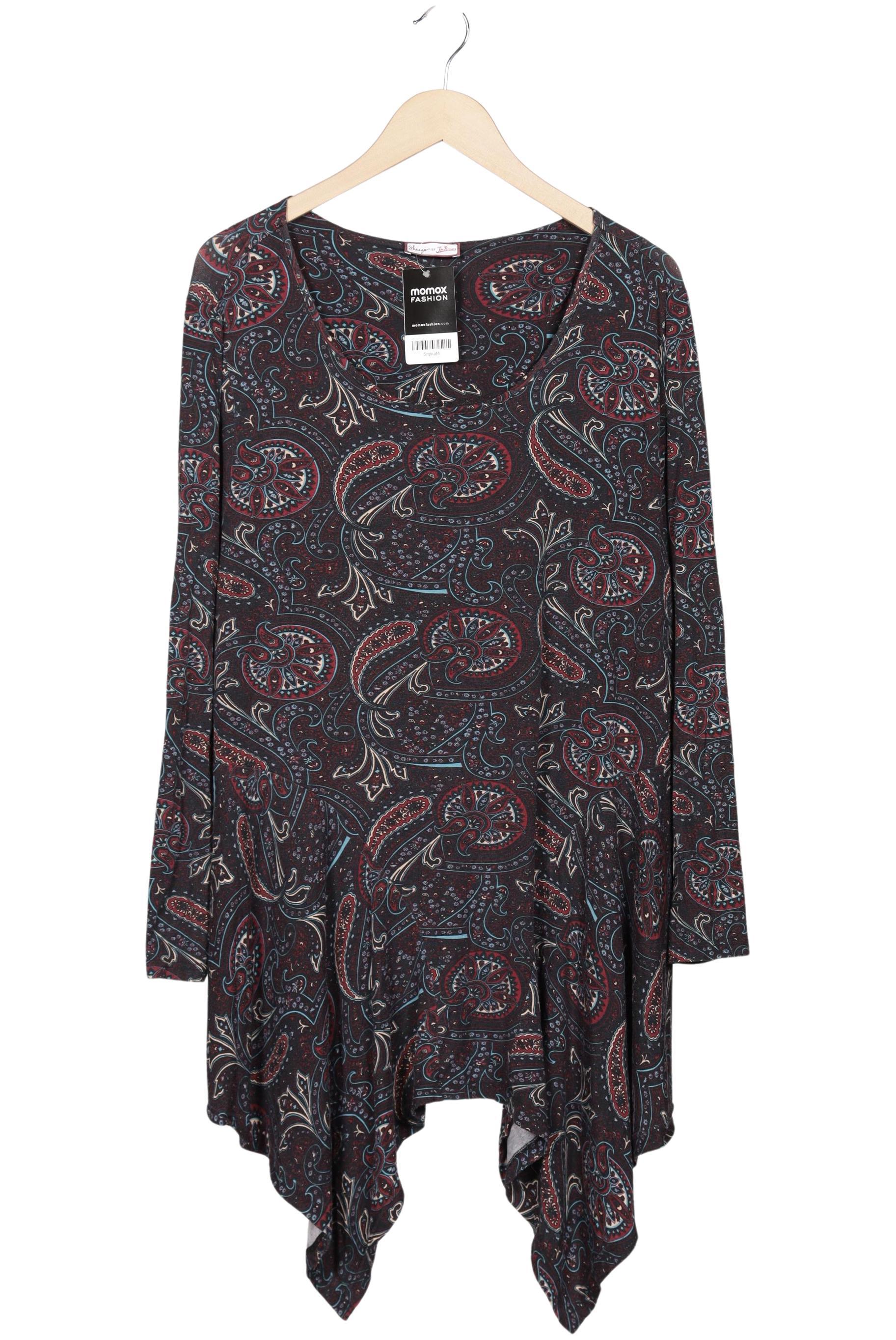 

JOE Browns Damen Langarmshirt, mehrfarbig, Gr. 48