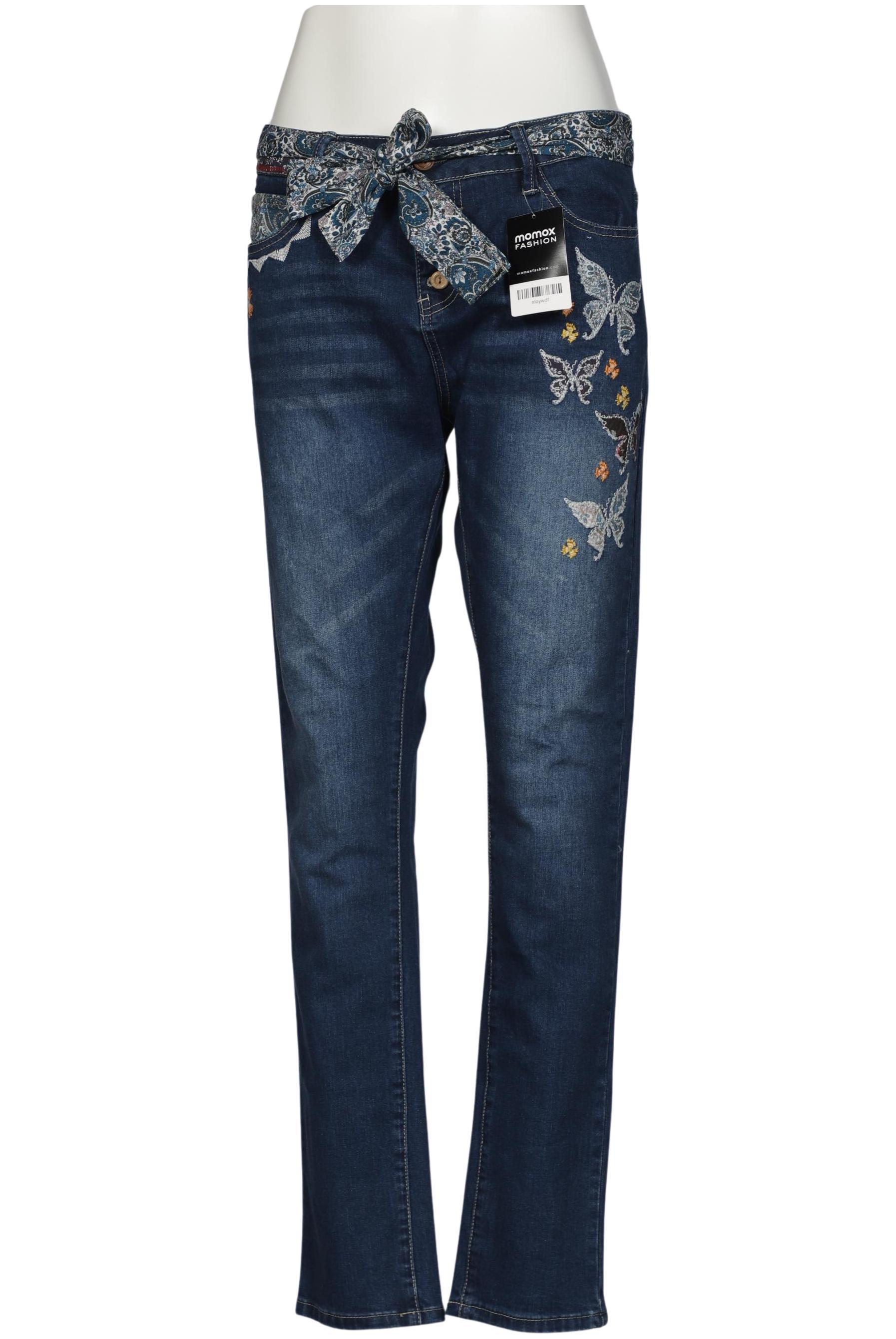 

JOE Browns Damen Jeans, marineblau, Gr. 40