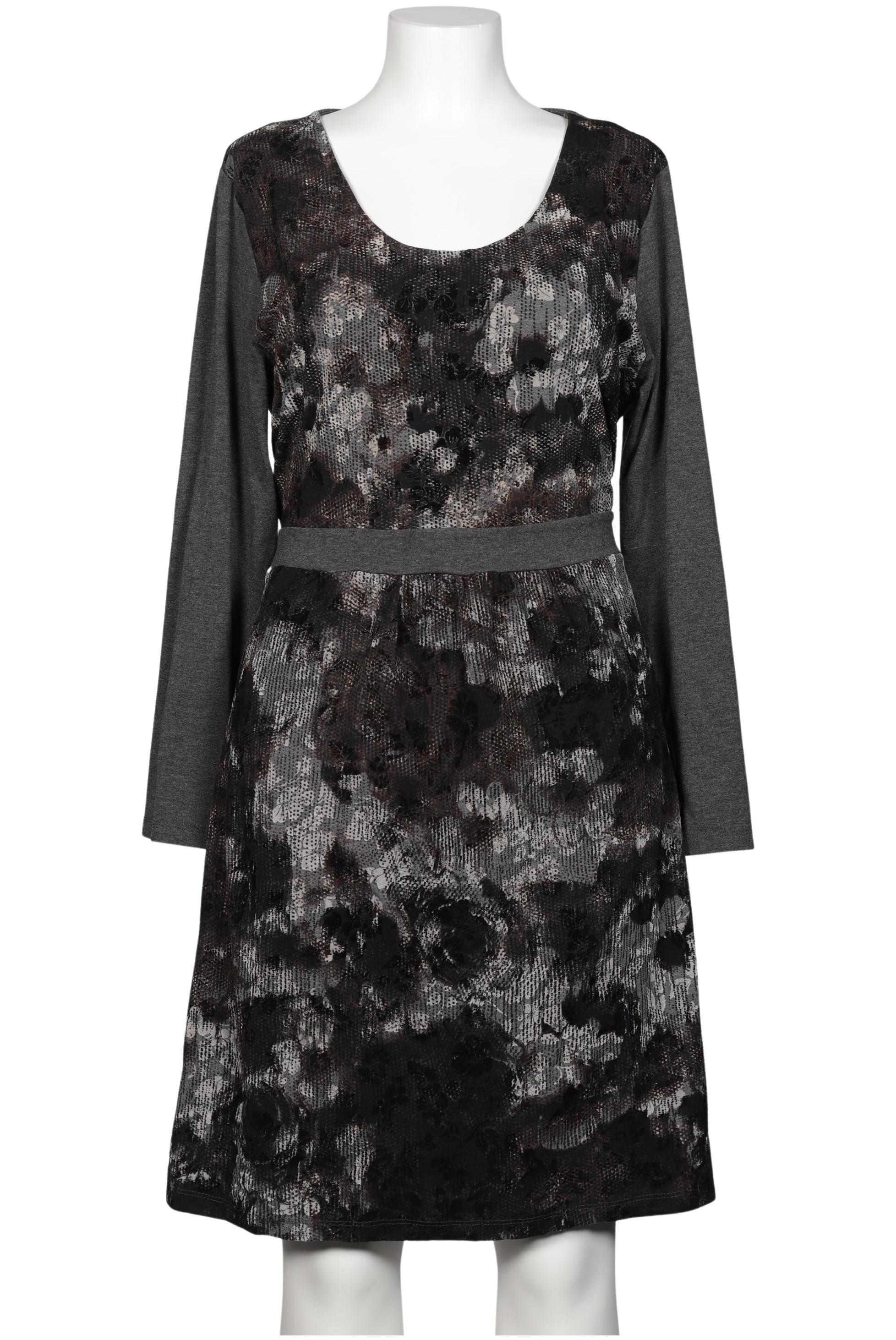 Thumbnail - JOE Browns Damen Kleid, grau, Gr. 44