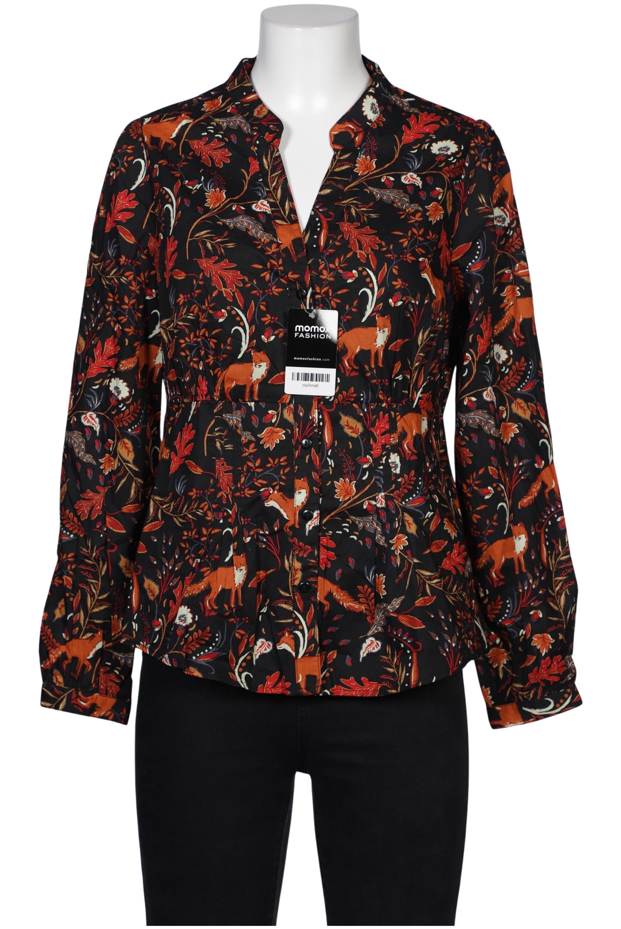 

JOE Browns Damen Bluse, mehrfarbig, Gr. 40