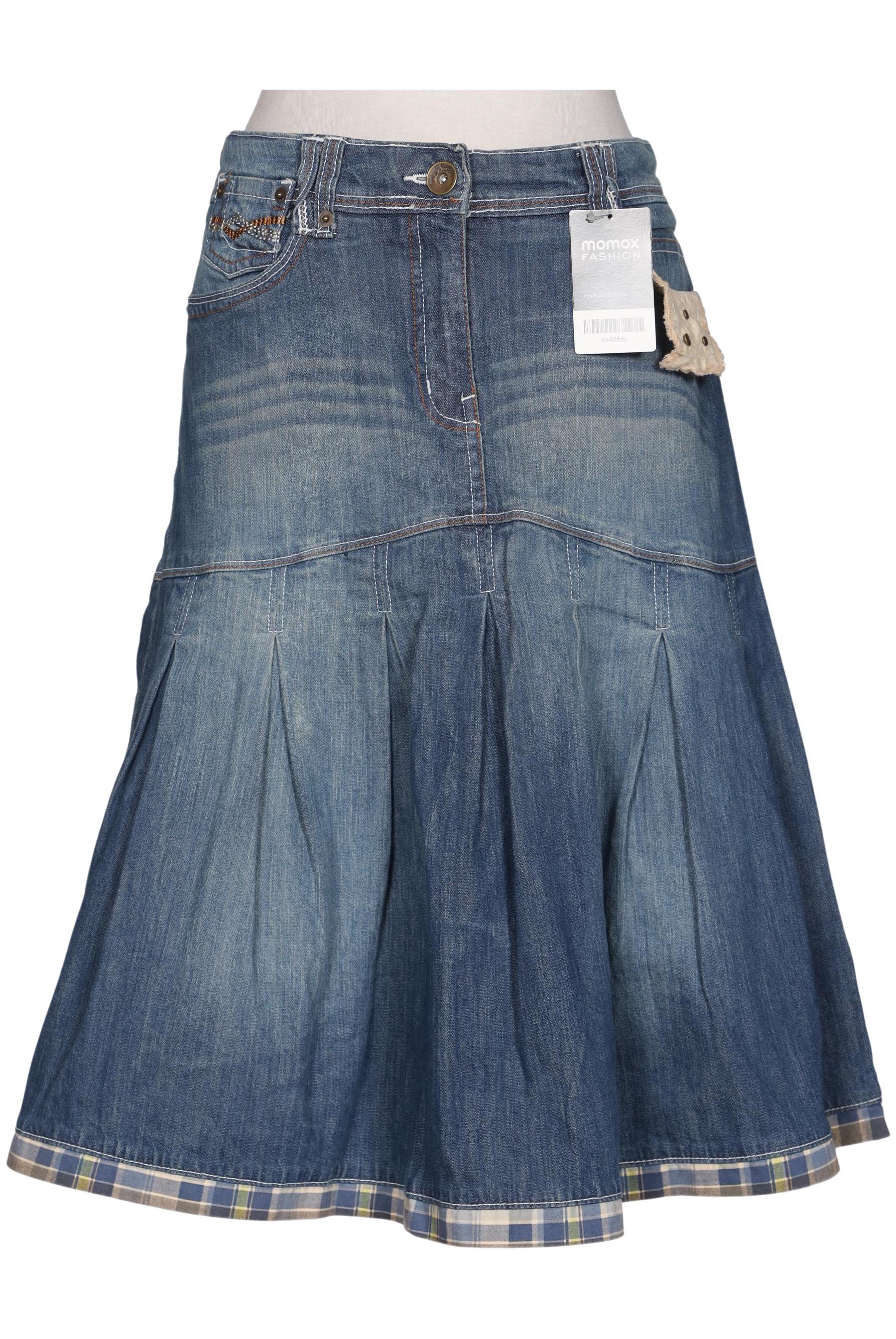 

JOE Browns Damen Rock, blau, Gr. 40