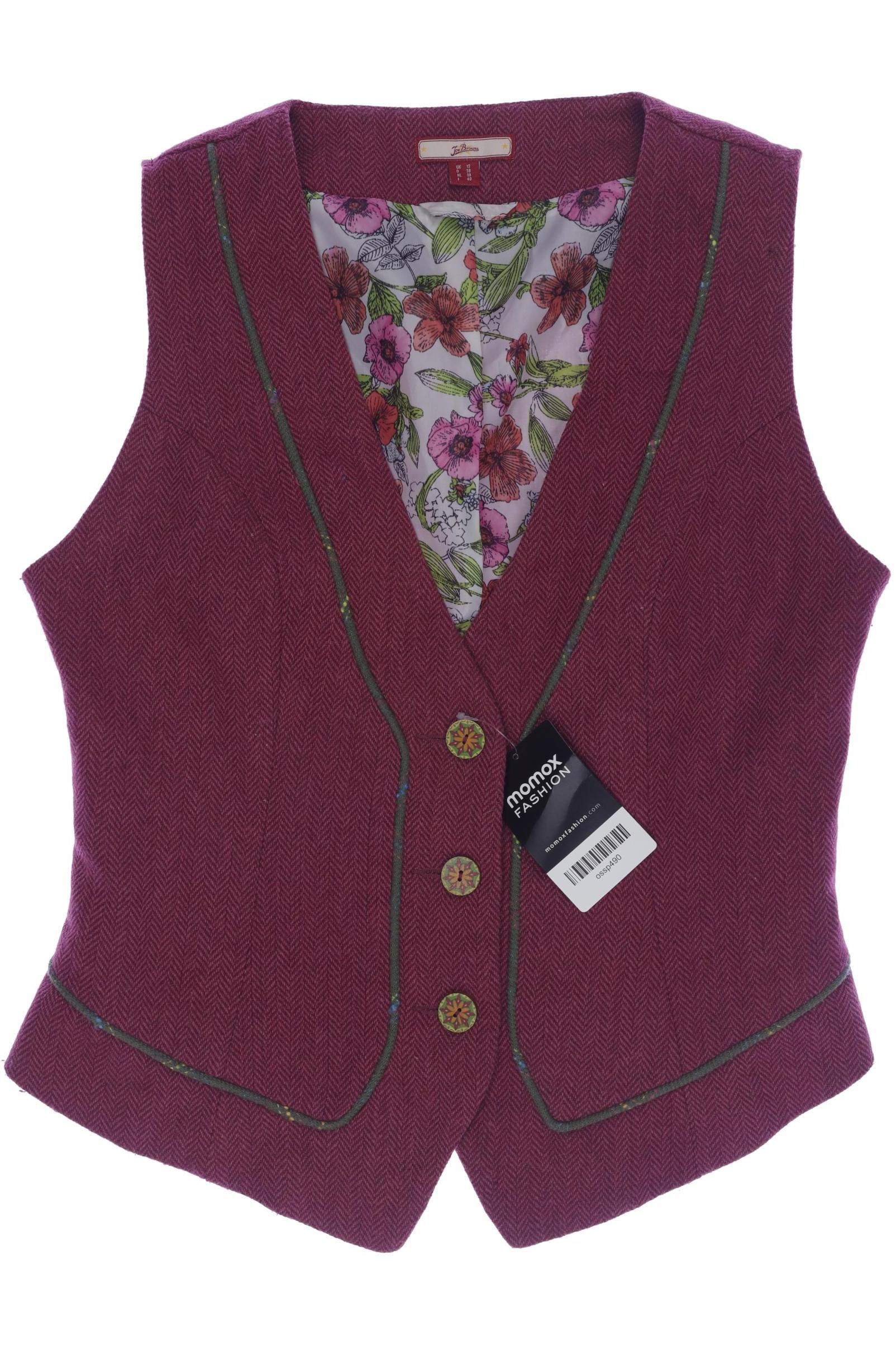 

JOE Browns Damen Weste, pink, Gr. 38