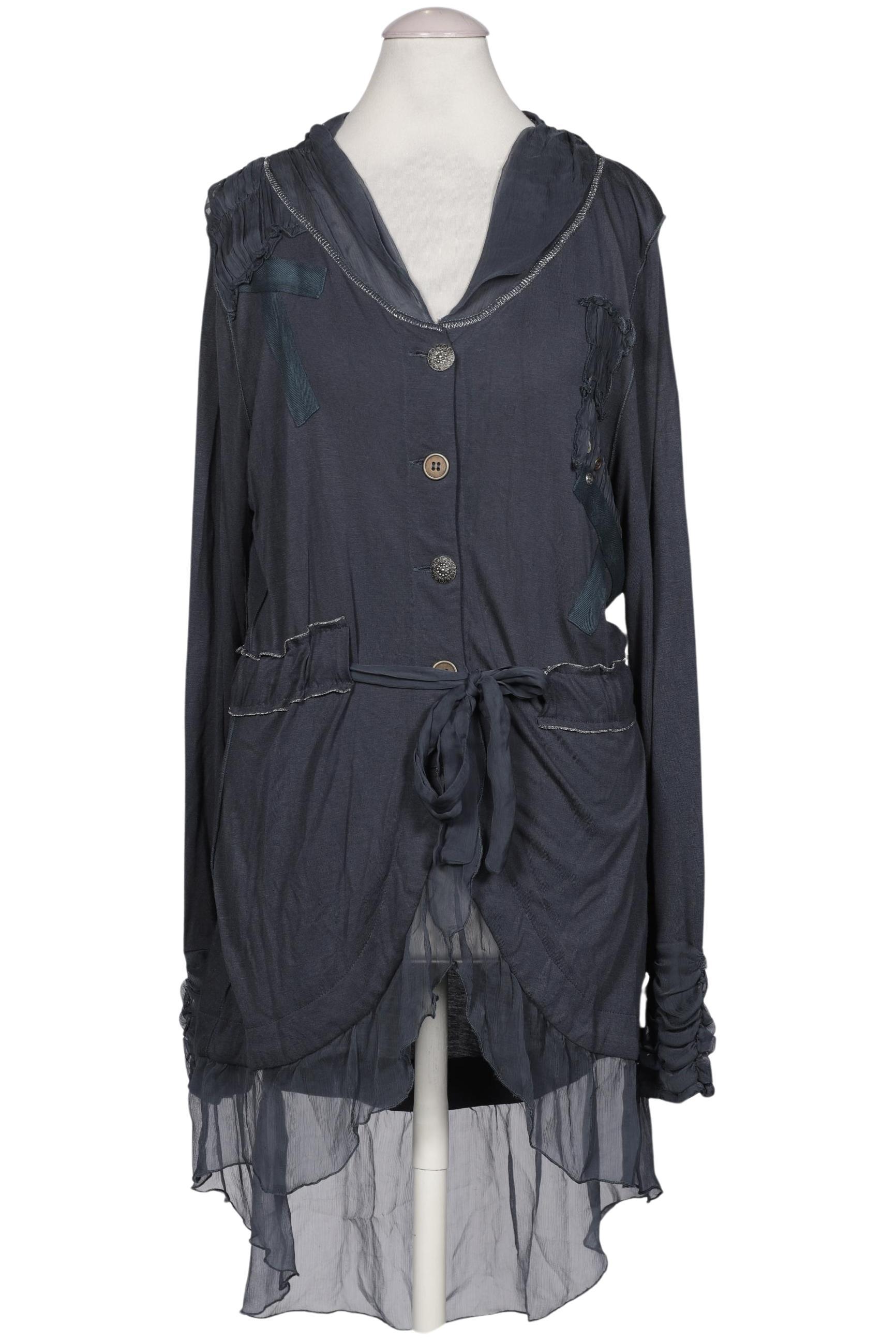 

JOE Browns Damen Bluse, marineblau, Gr. 38