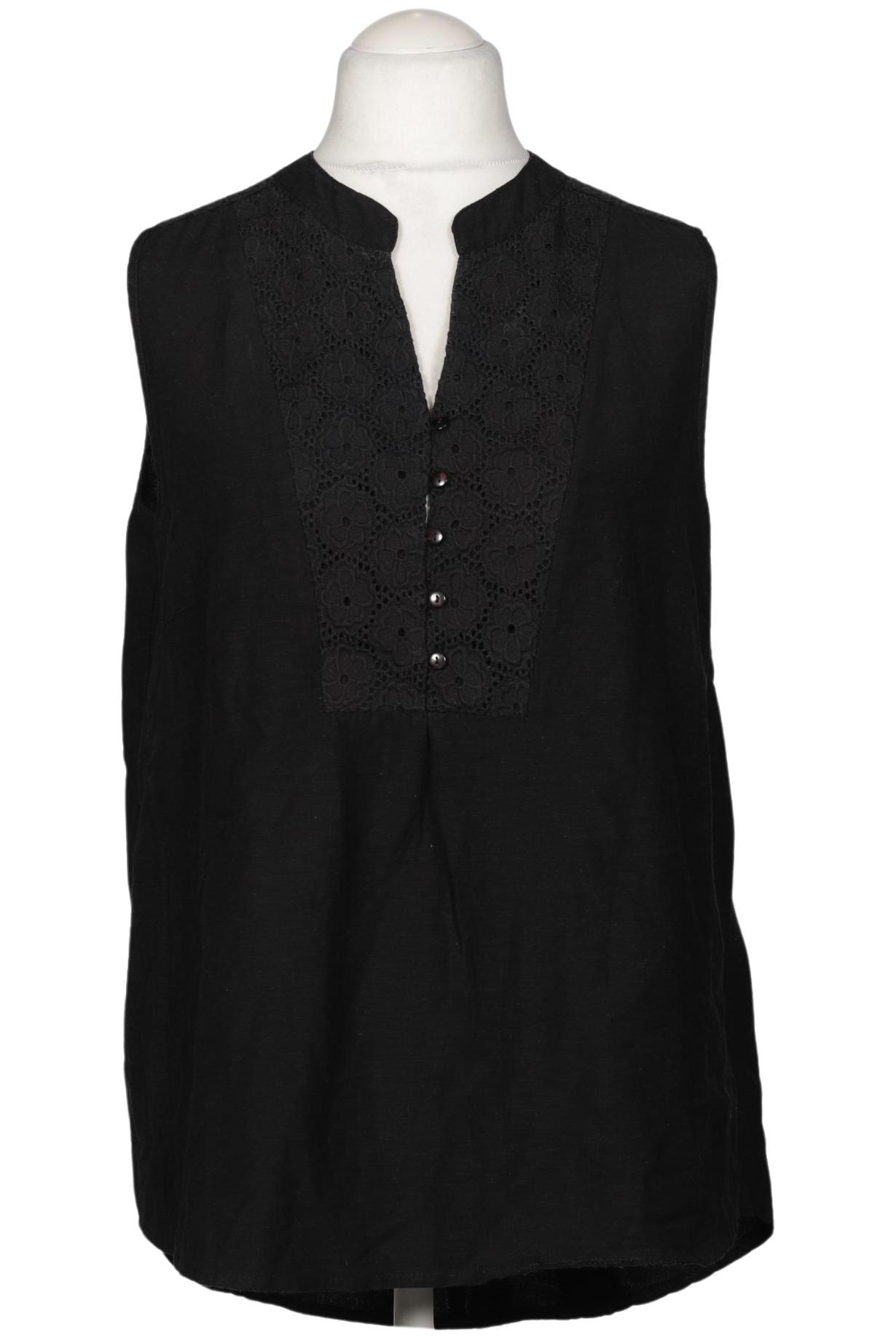 

JOE Browns Damen Bluse, schwarz, Gr. 44