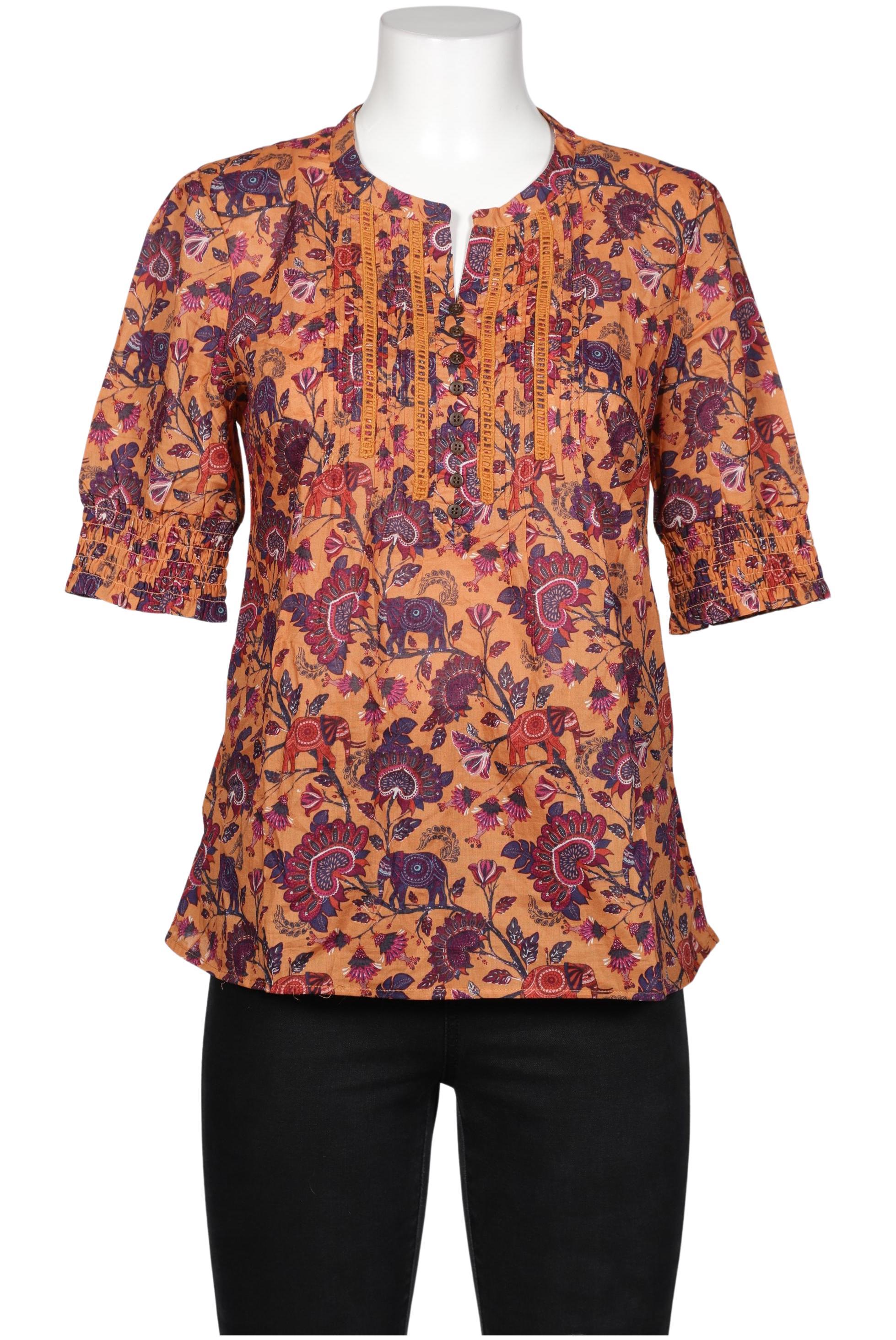 

JOE Browns Damen Bluse, orange, Gr. 38