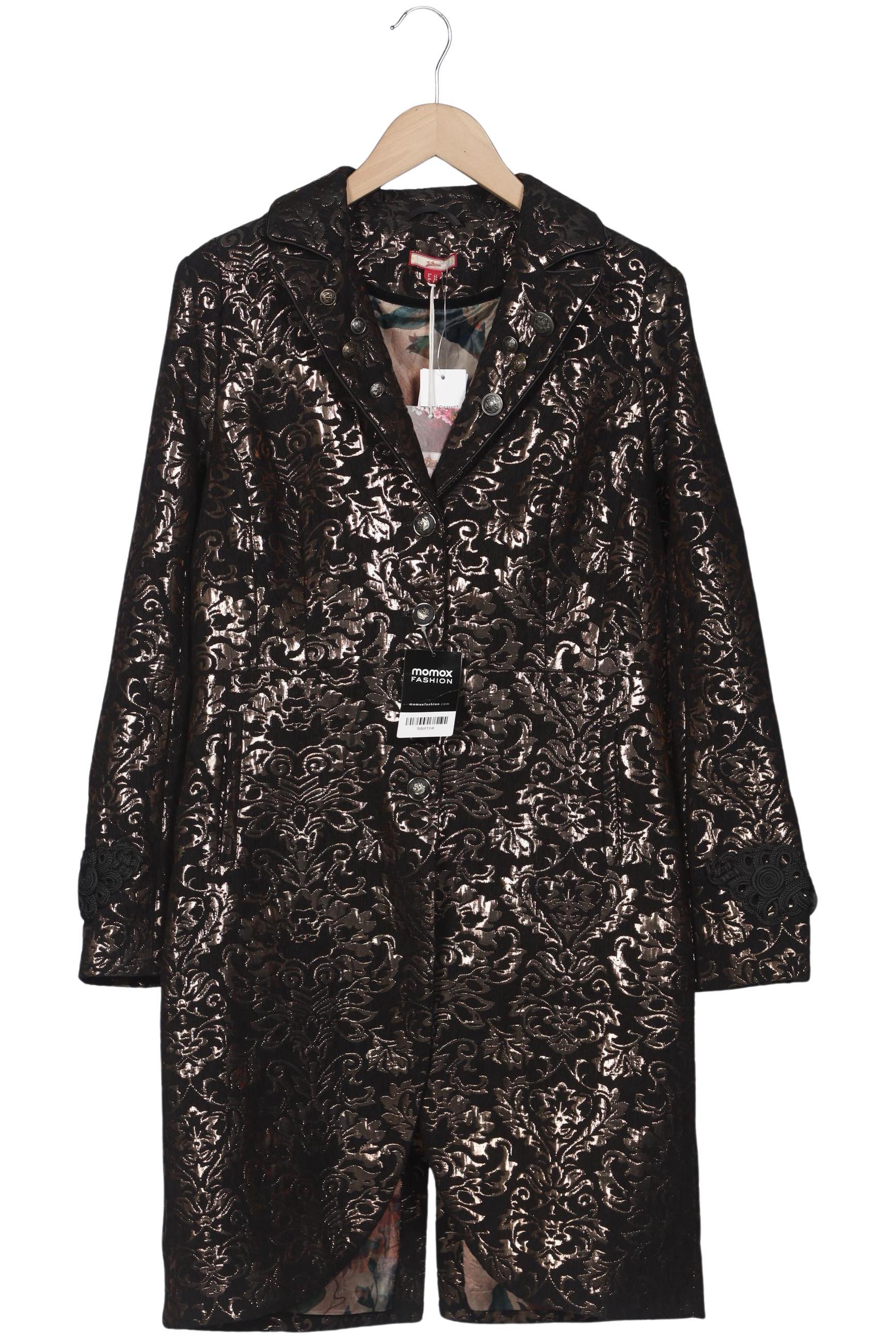 

JOE Browns Damen Mantel, mehrfarbig, Gr. 38