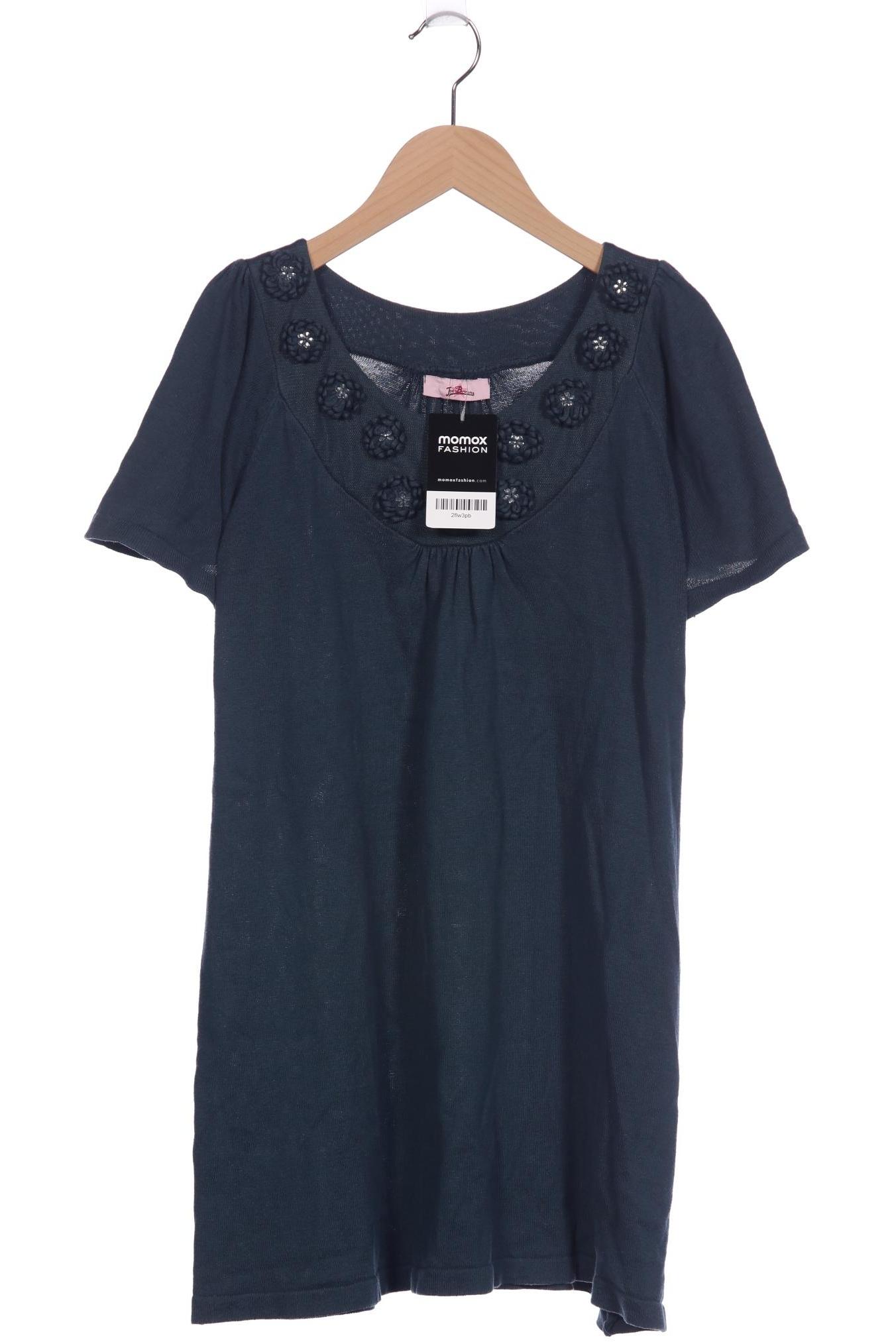 

JOE Browns Damen T-Shirt, türkis, Gr. 42