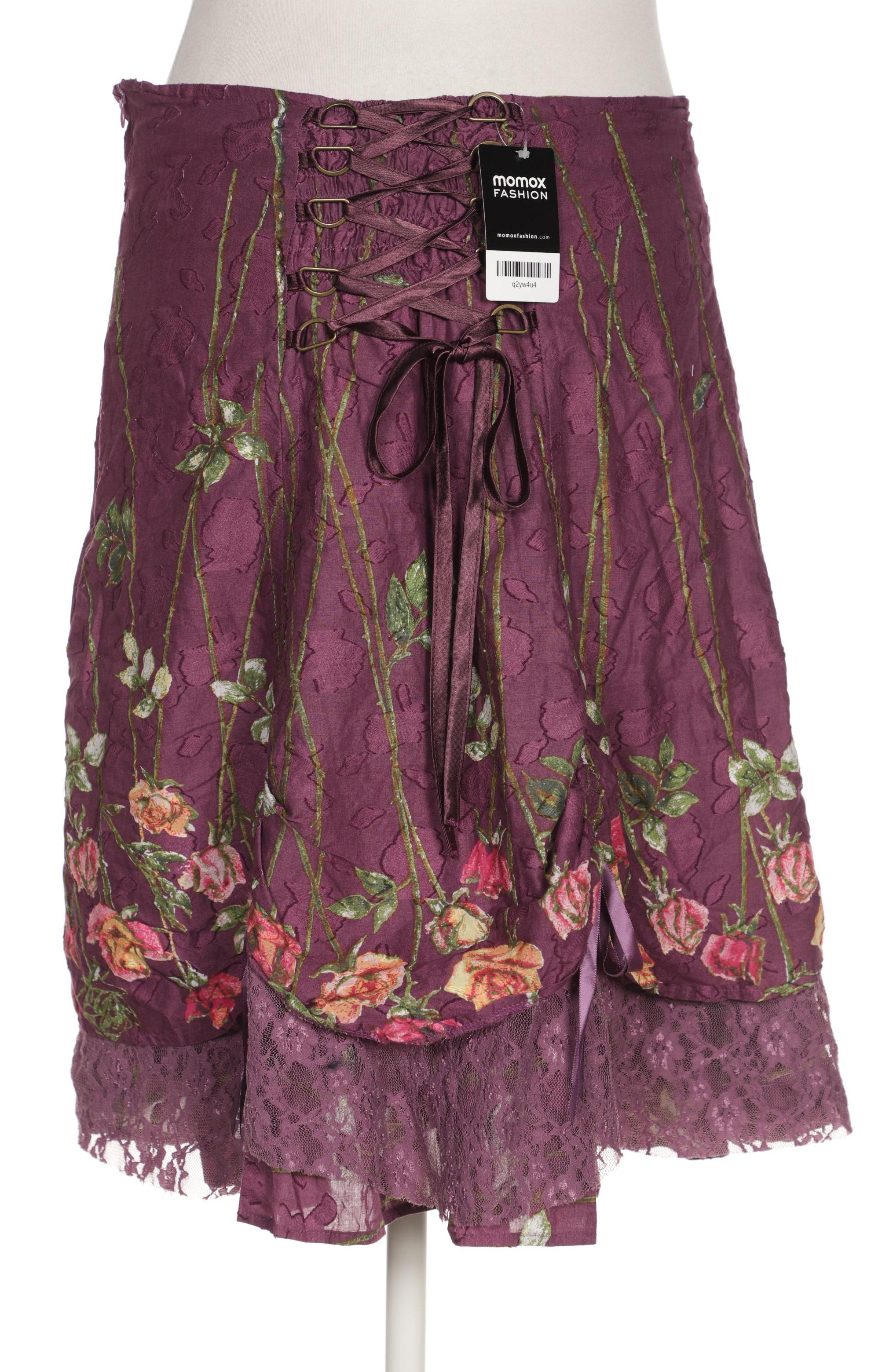 

JOE Browns Damen Rock, flieder, Gr. 42