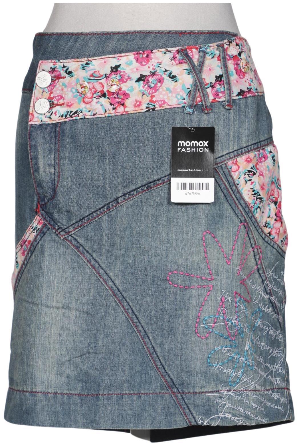 

JOE Browns Damen Rock, blau, Gr. 42