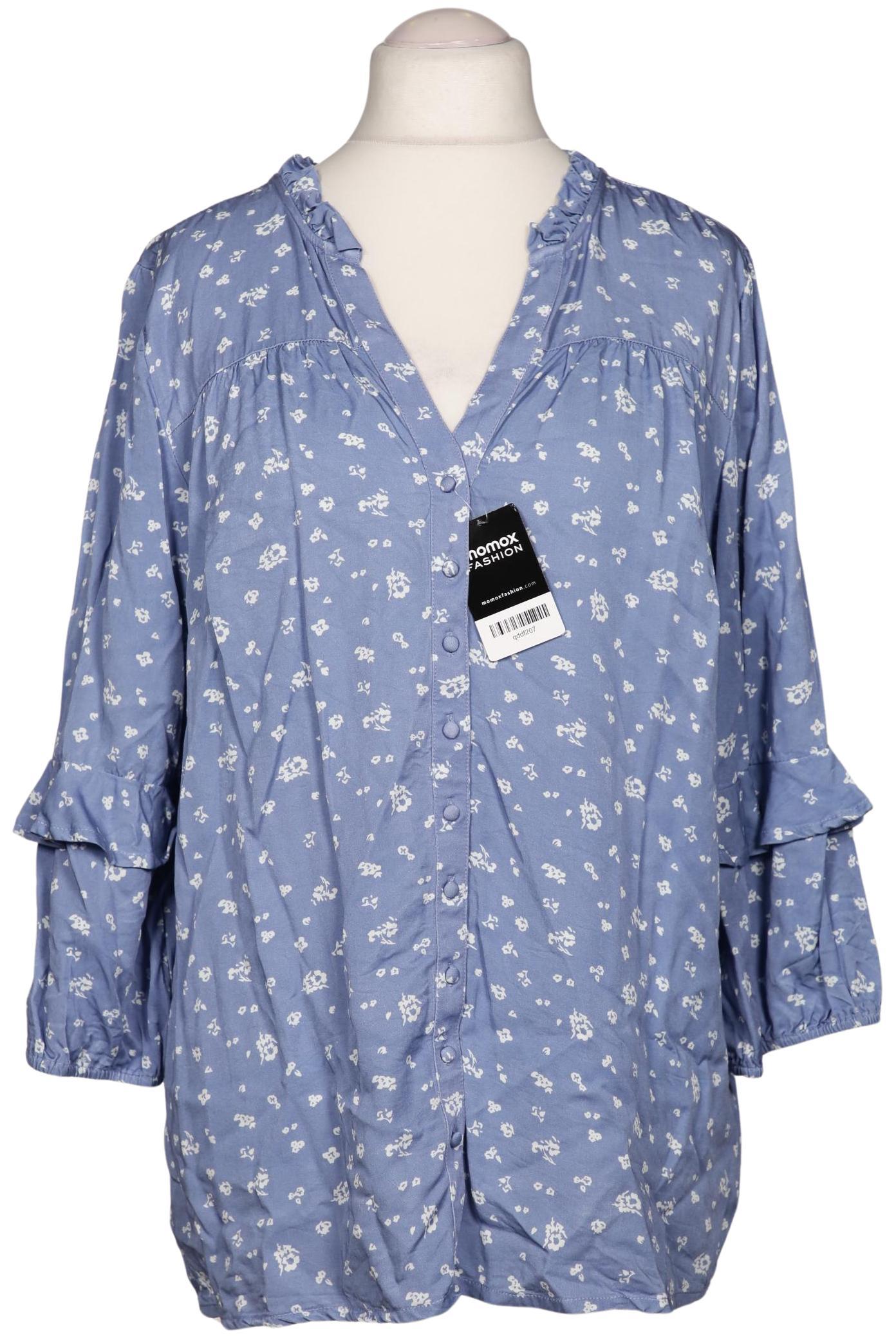 

JOE Browns Damen Bluse, hellblau, Gr. 46