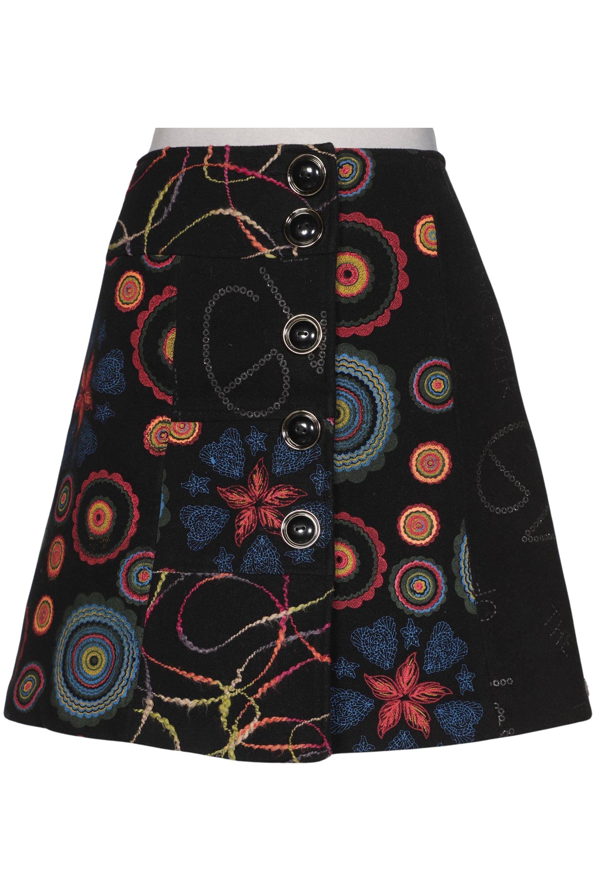 

JOE Browns Damen Rock, schwarz, Gr. 38