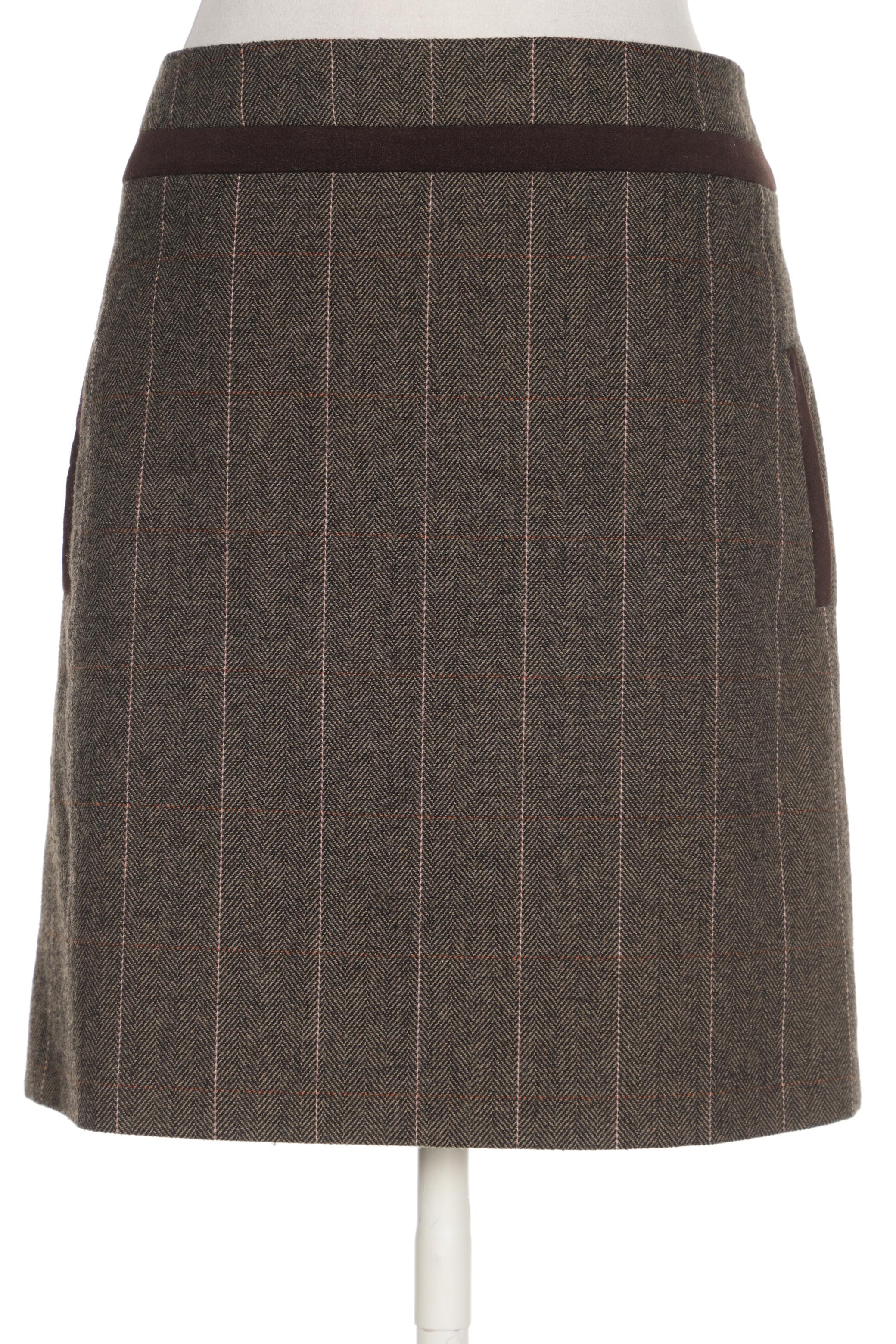 

JOE Browns Damen Rock, braun, Gr. 40