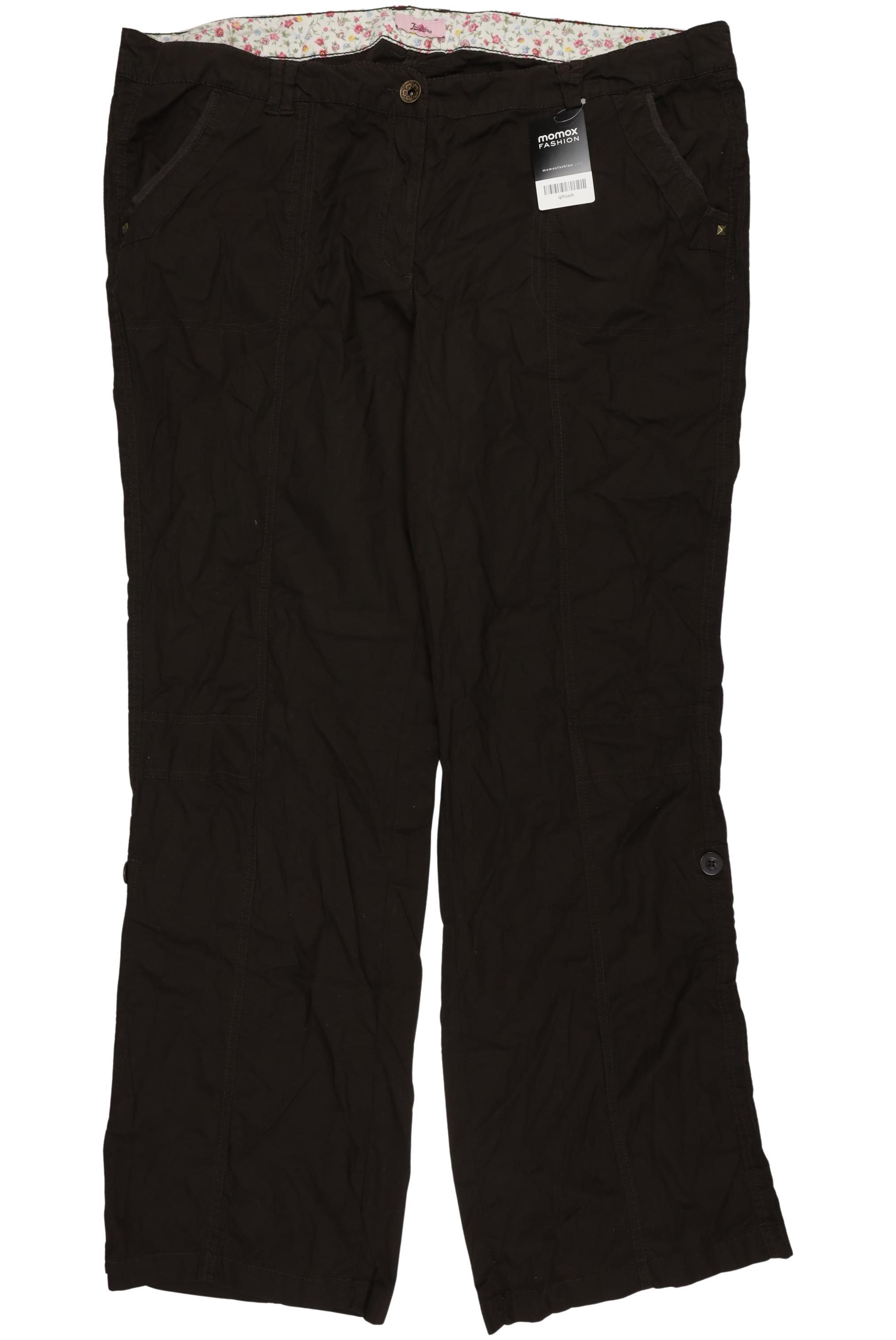 

JOE Browns Damen Stoffhose, braun, Gr. 104