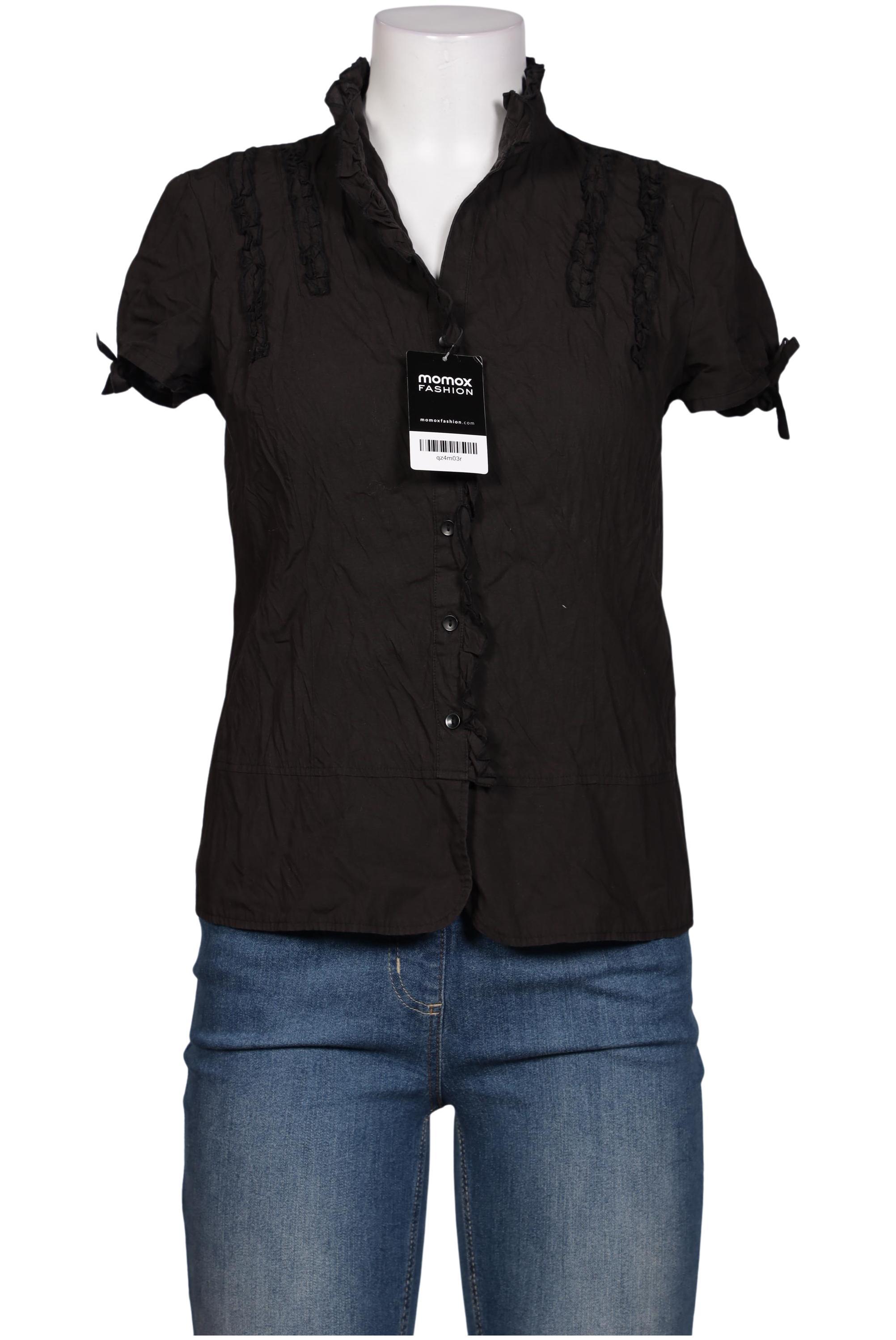 

JOE Browns Damen Bluse, schwarz, Gr. 38