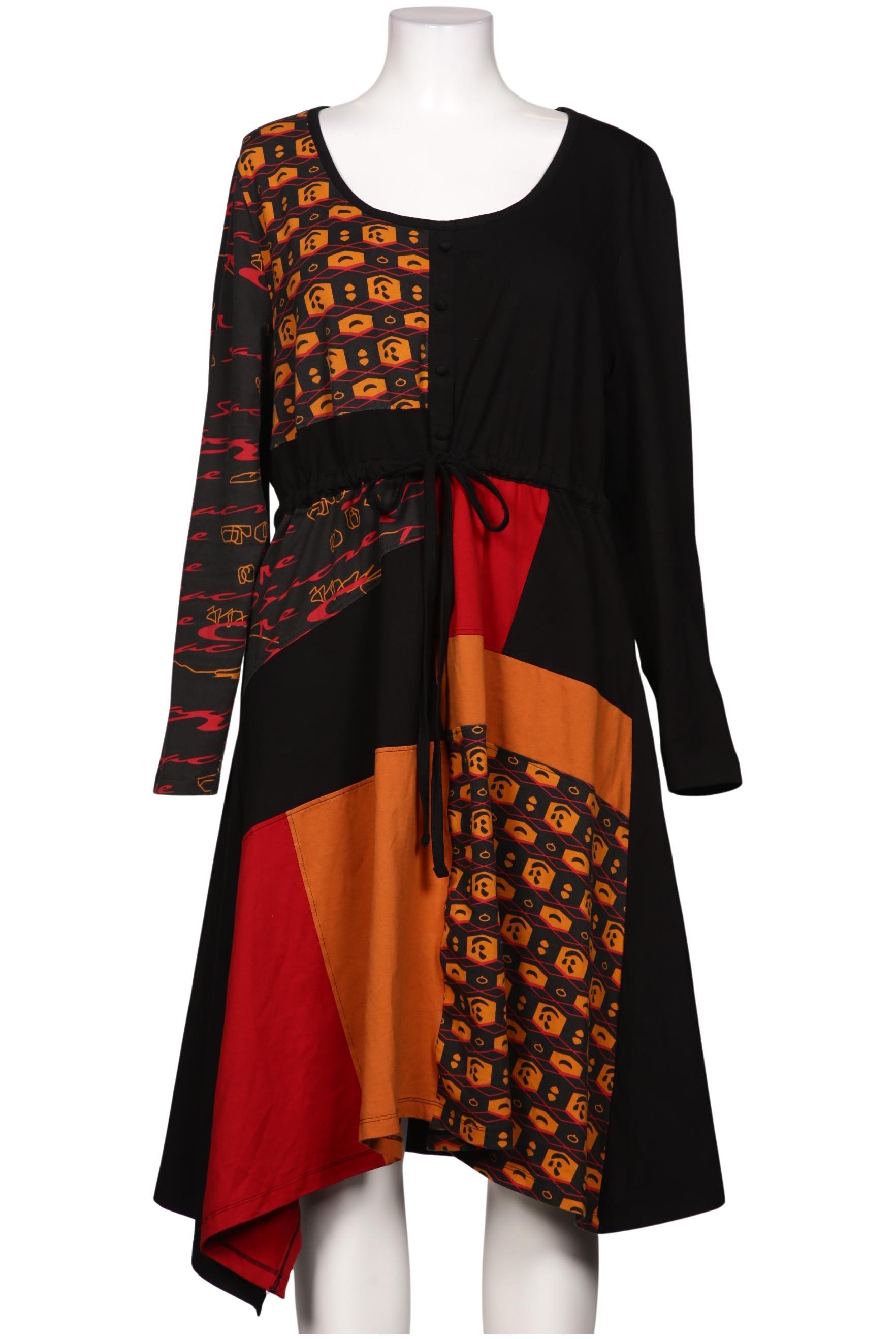 

JOE Browns Damen Kleid, mehrfarbig, Gr. 48