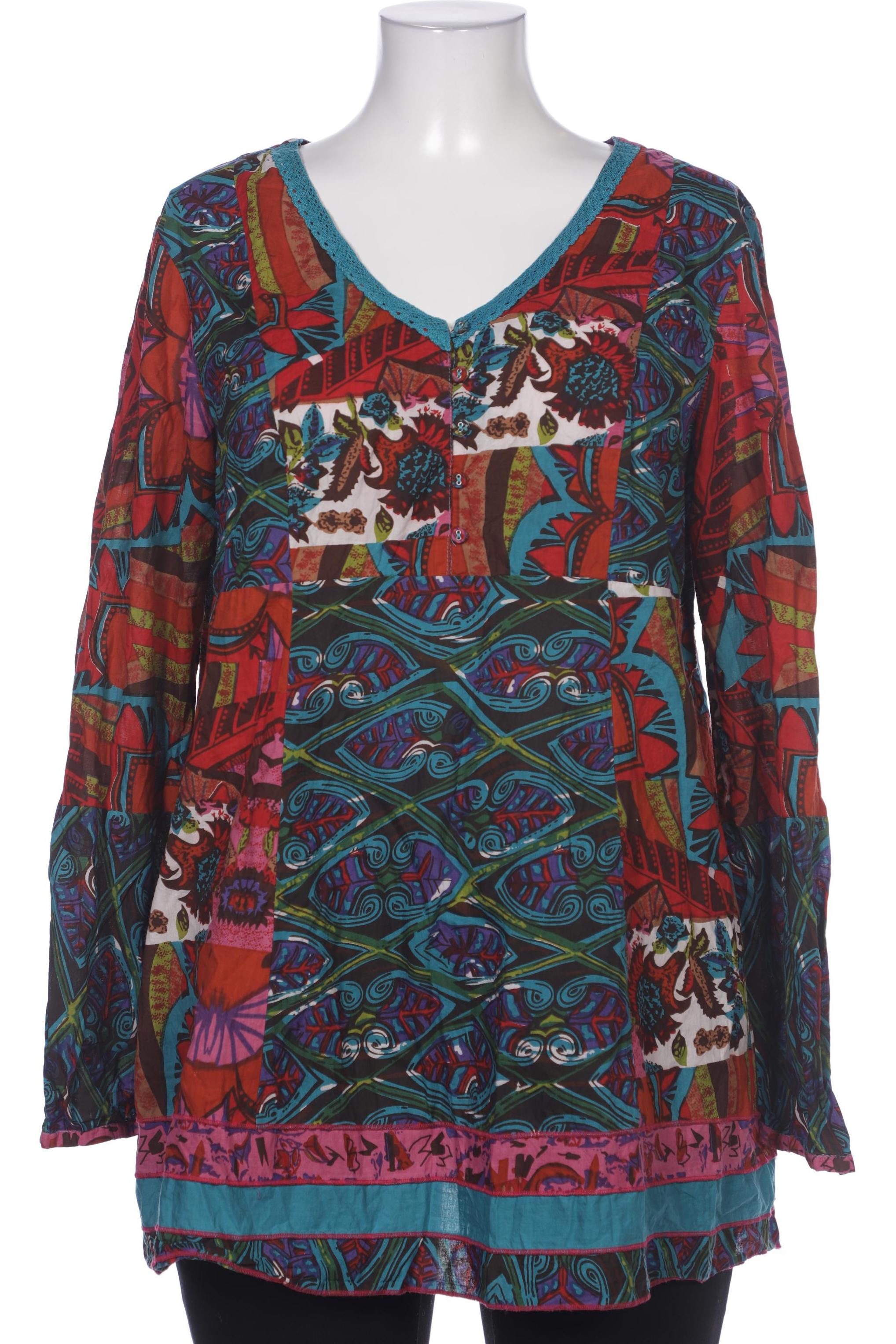 

JOE Browns Damen Bluse, mehrfarbig, Gr. 44