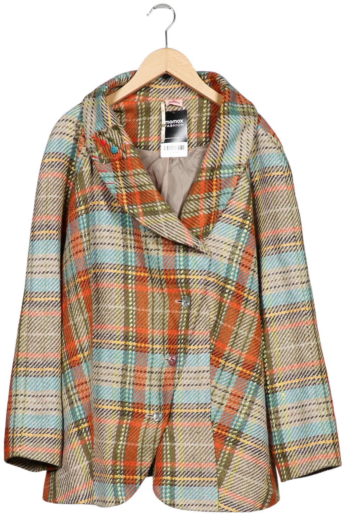 

JOE Browns Damen Jacke, mehrfarbig, Gr. 50