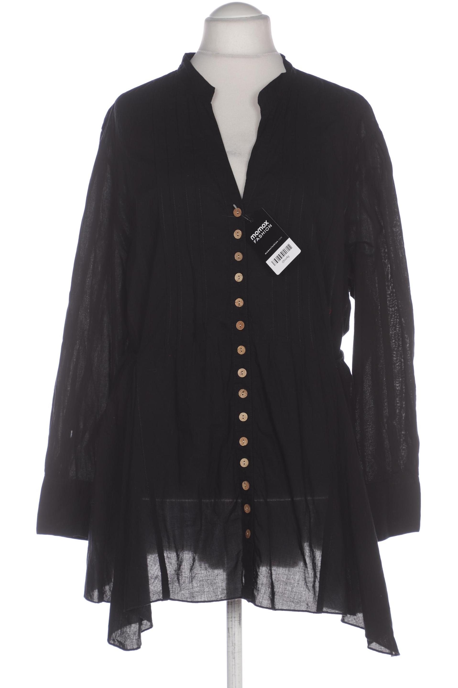 

JOE Browns Damen Bluse, schwarz, Gr. 52