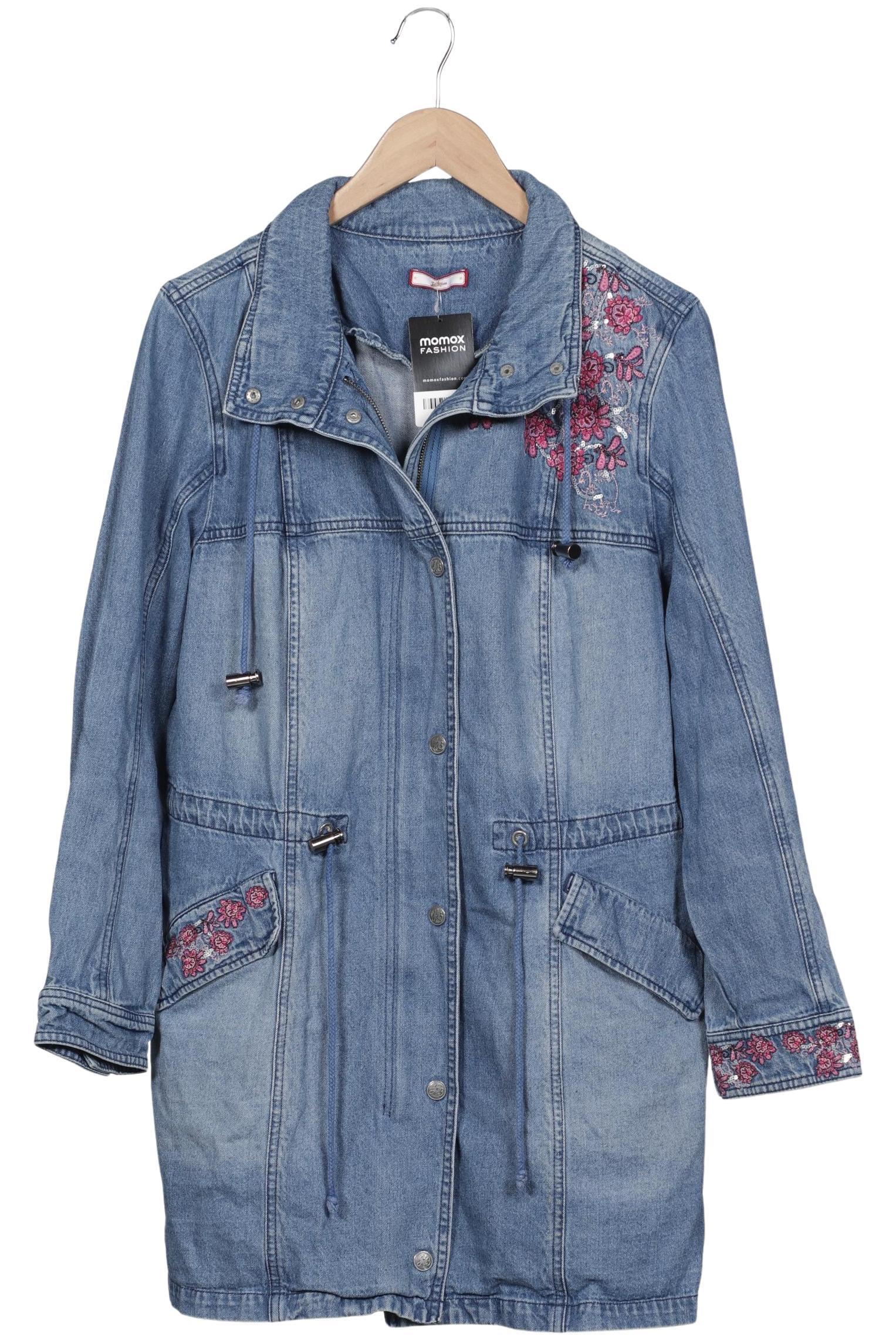 

JOE Browns Damen Mantel, blau, Gr. 44