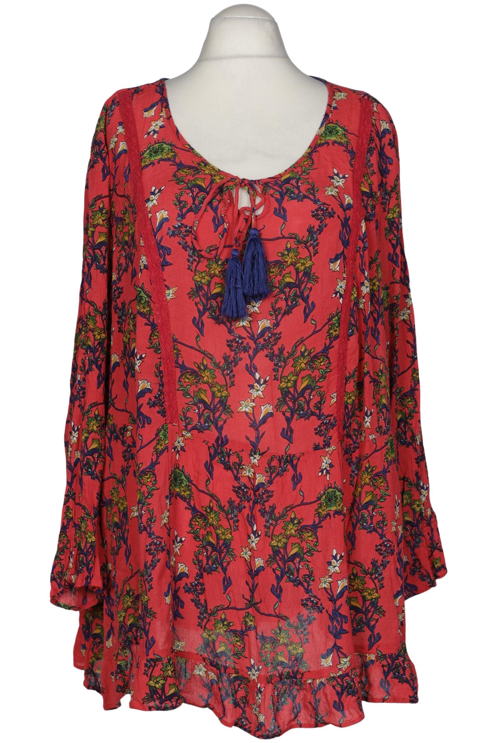 

JOE Browns Damen Bluse, rot, Gr. 58