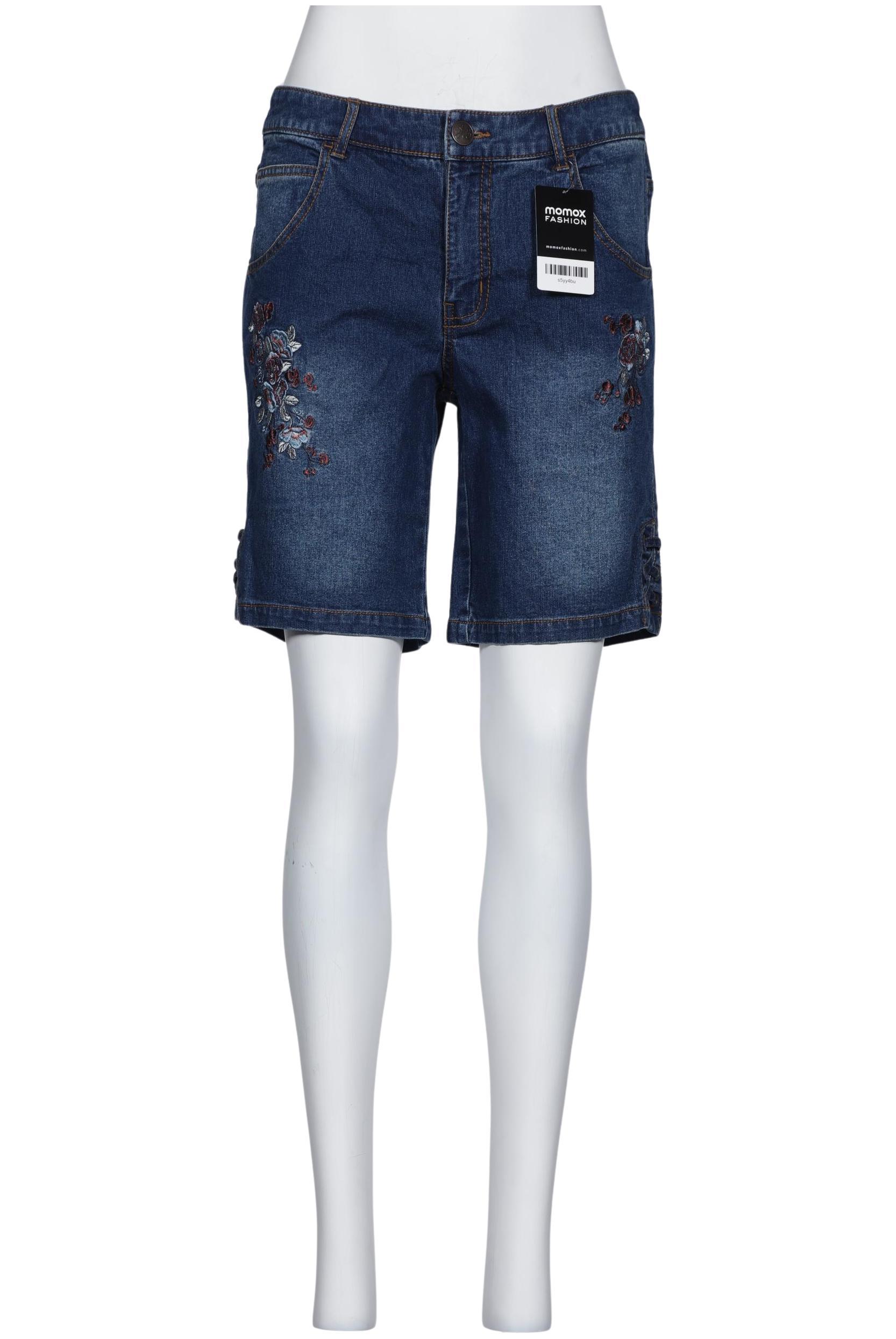

JOE Browns Damen Shorts, blau, Gr. 40