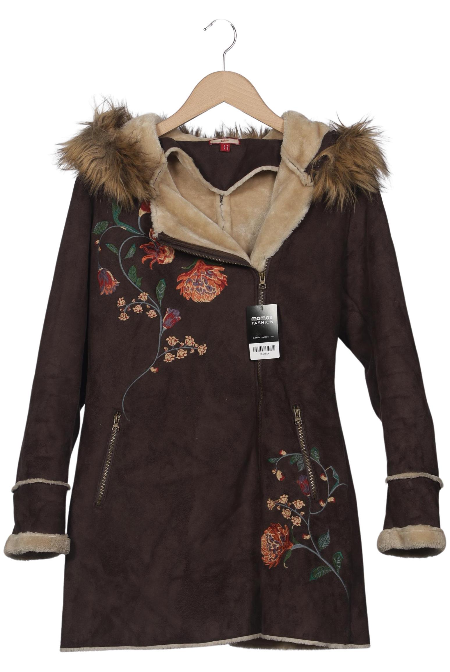 

JOE Browns Damen Mantel, braun, Gr. 38