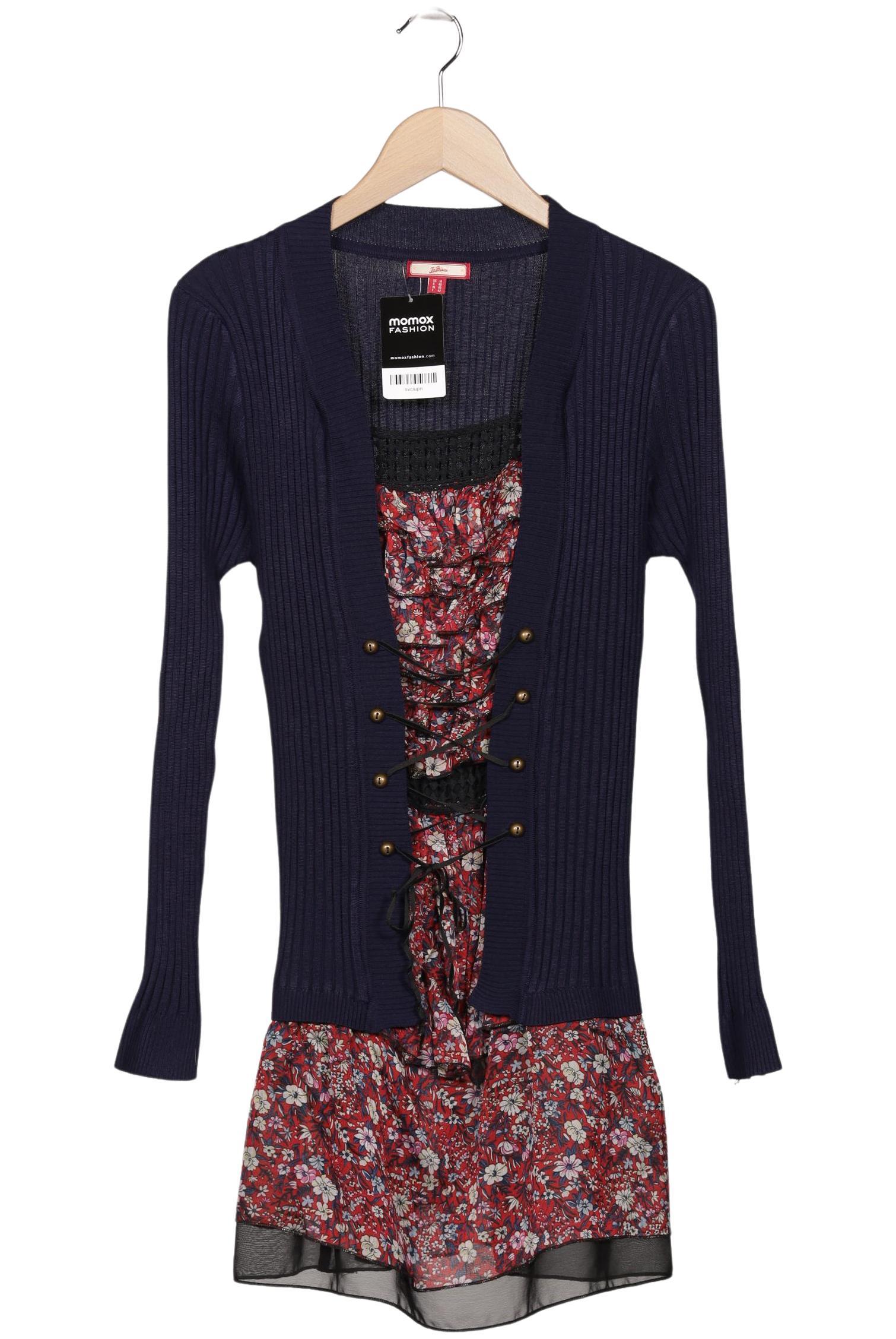 

JOE Browns Damen Pullover, marineblau, Gr. 40